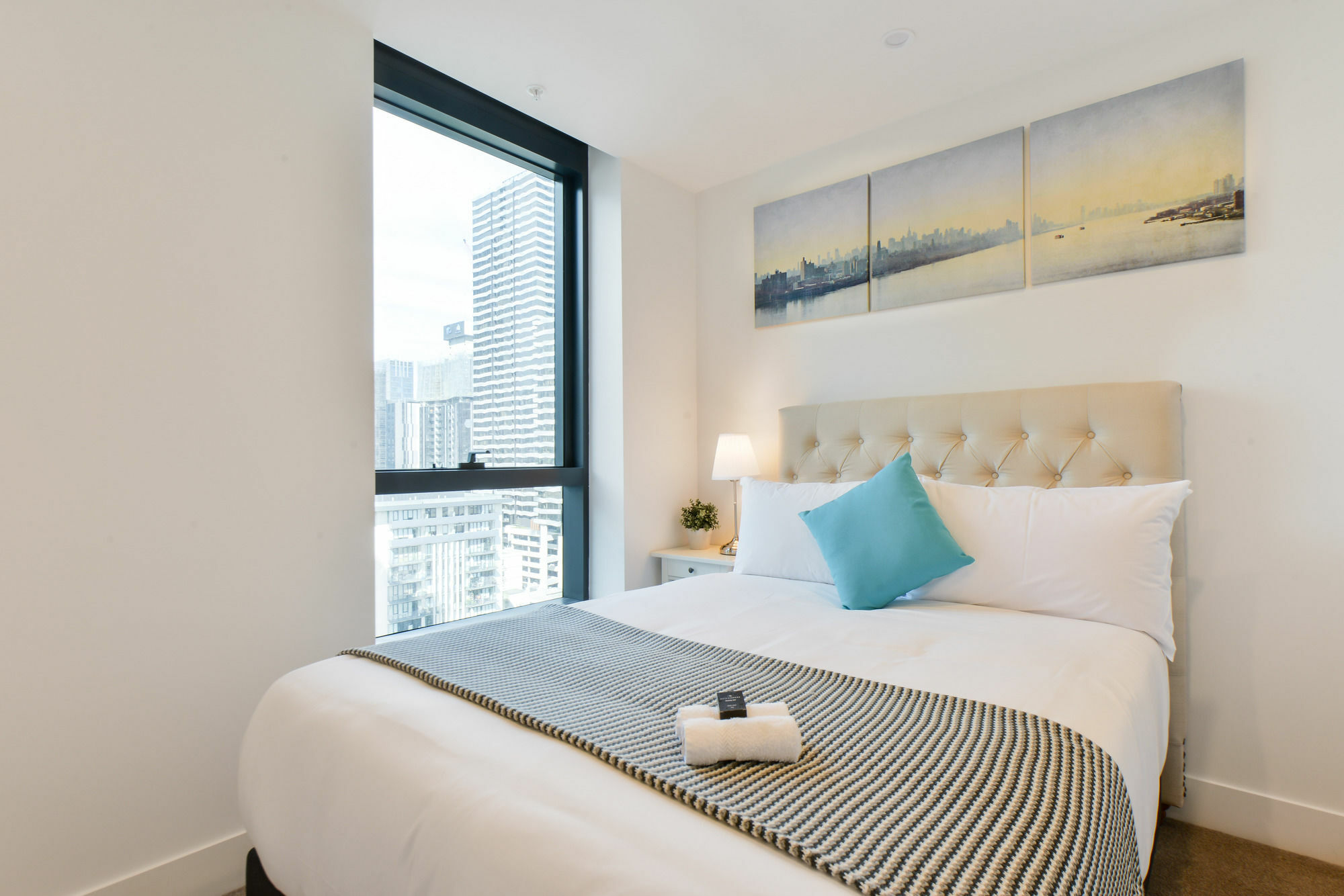 Apartment Urbanminder At Vision *