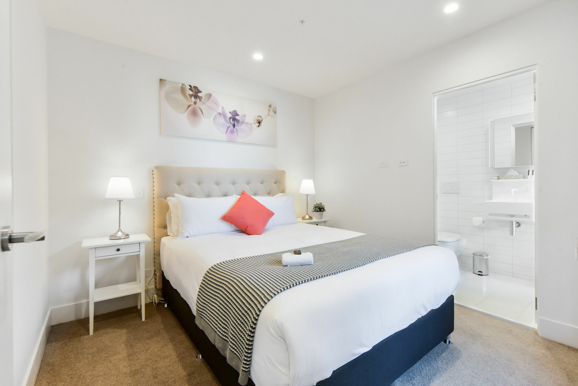Urbanminder At Vision Apartment Melbourne