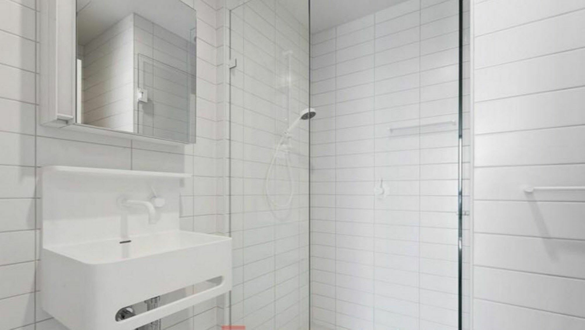 Urbanminder At Vision Apartment Melbourne