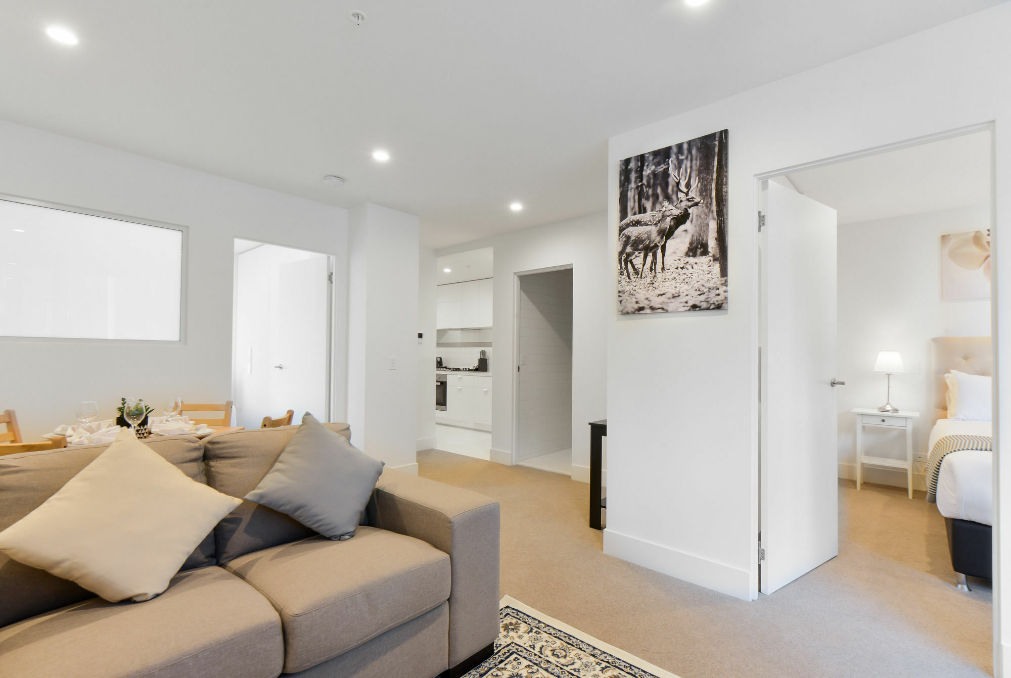 Apartment Urbanminder At Vision *