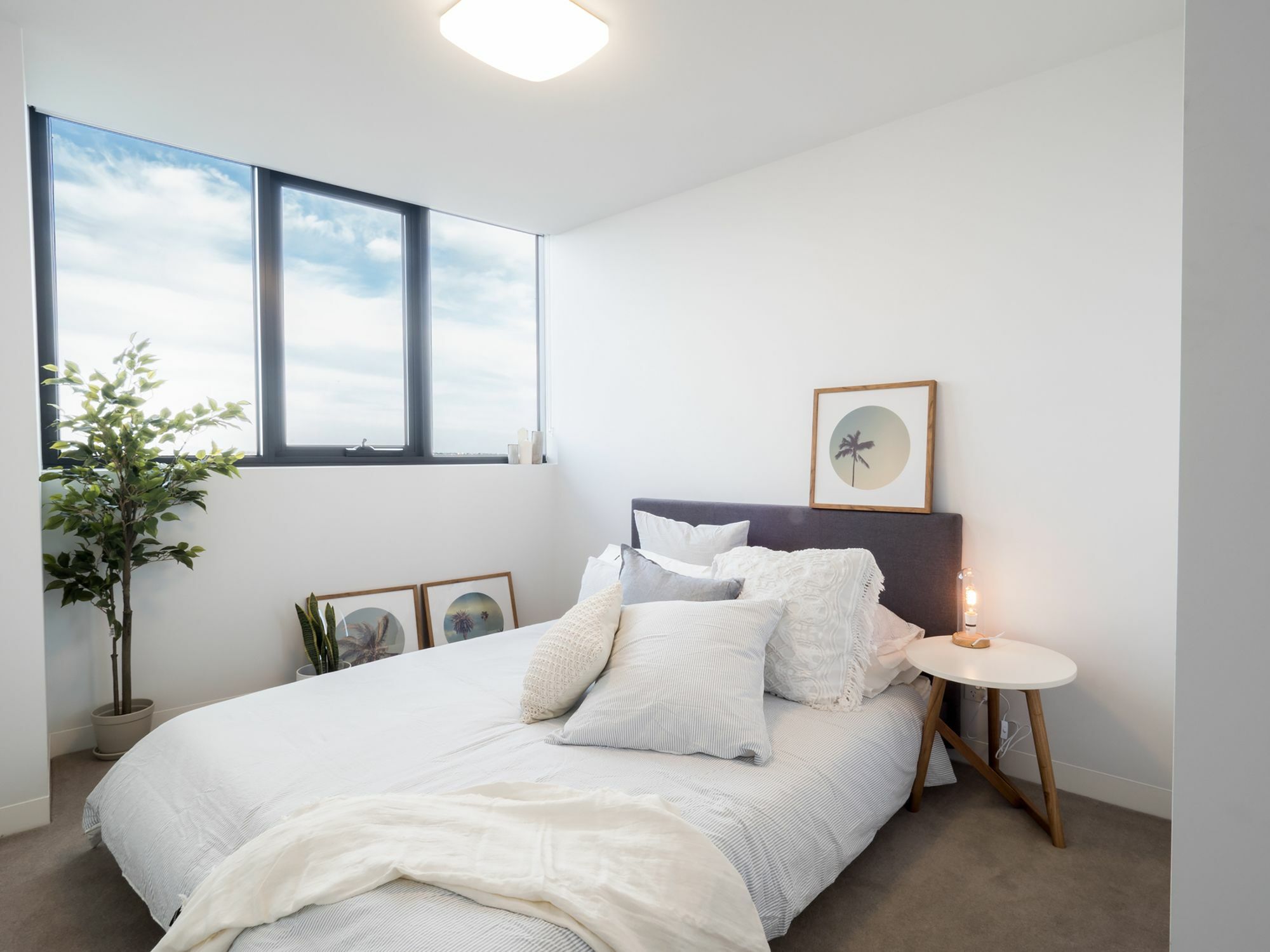 Apartment Littlestay Stk - 1 Bedroom Aptm Melbourne