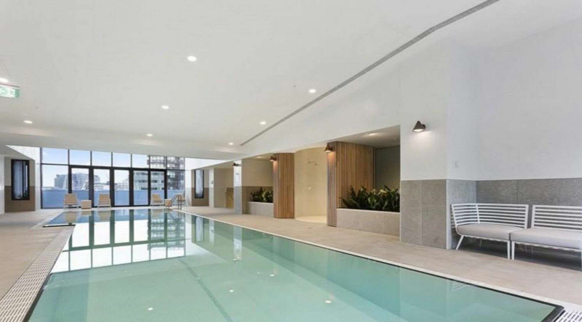 Urbanminder At Vision Apartment Melbourne