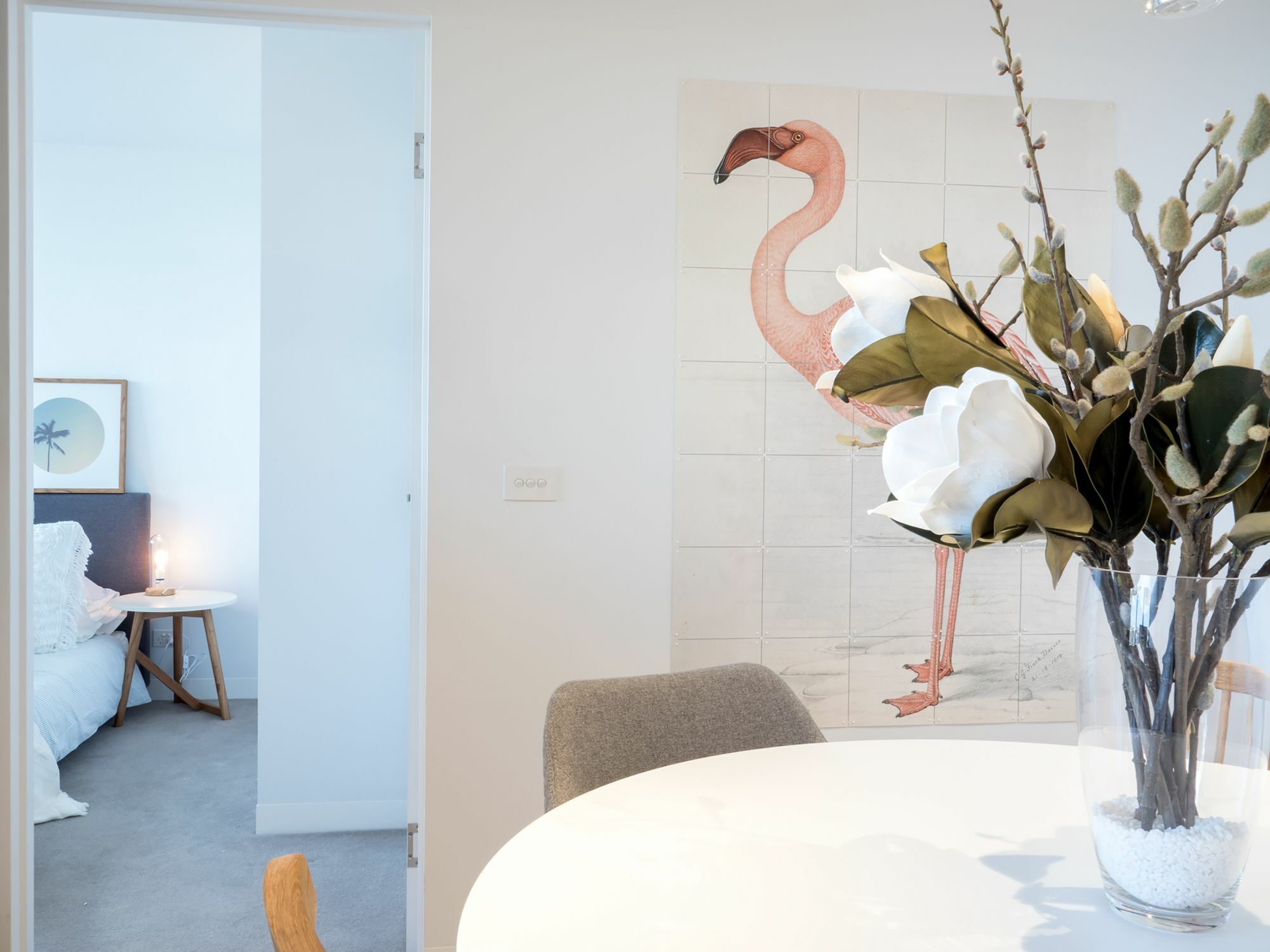 Littlestay Stk - 1 Bedroom Aptm Apartment