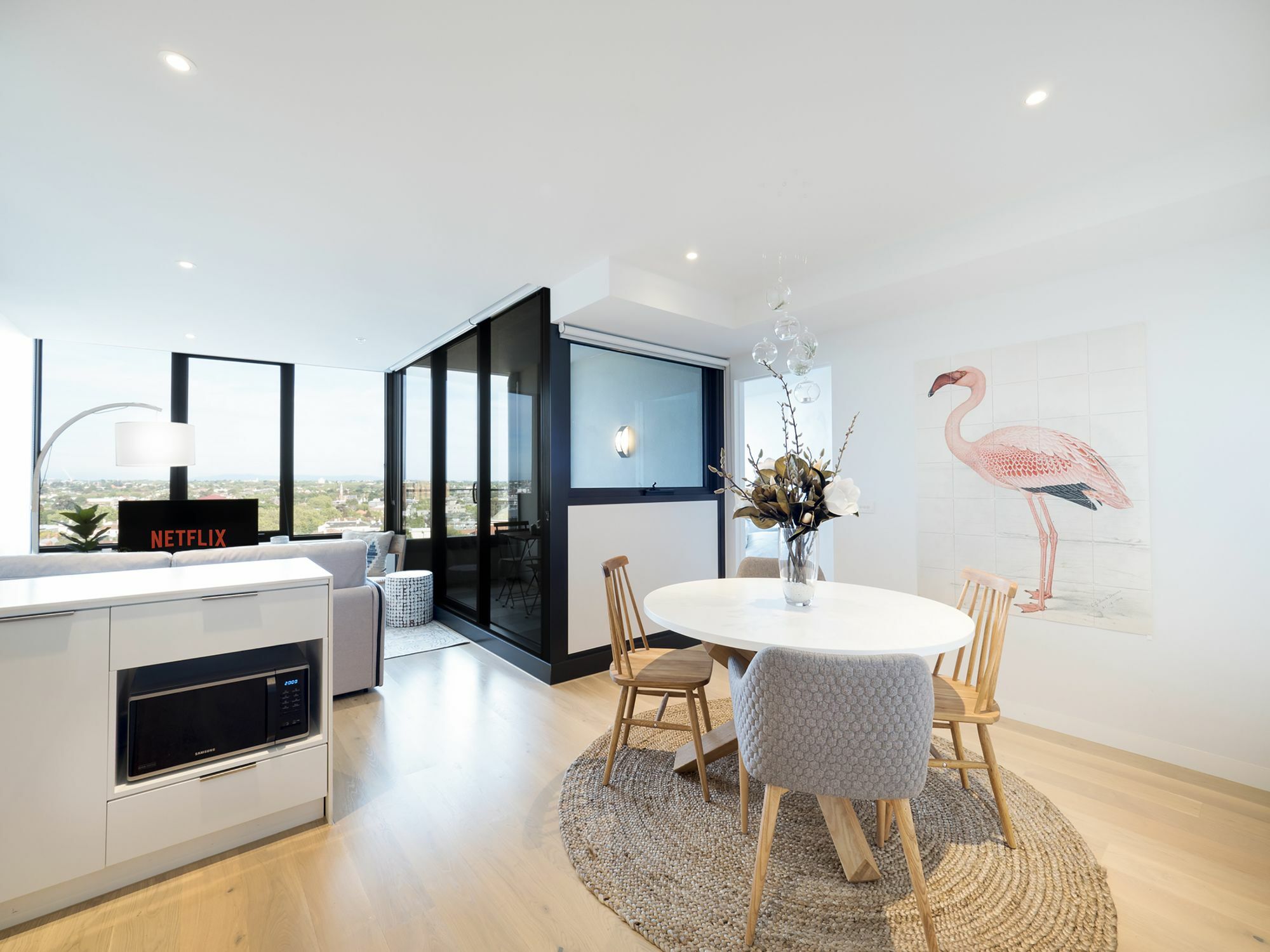 Littlestay Stk - 1 Bedroom Aptm