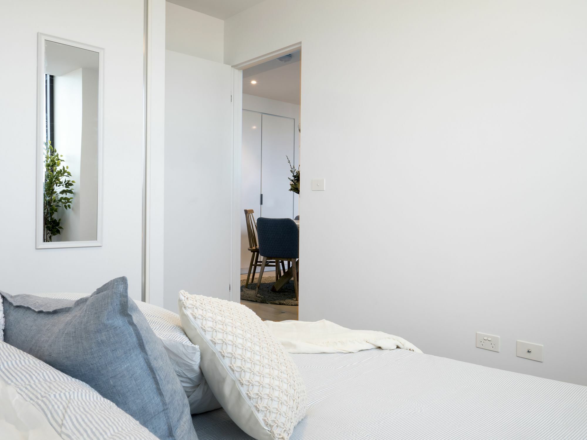 Littlestay Stk - 1 Bedroom Aptm Melbourne