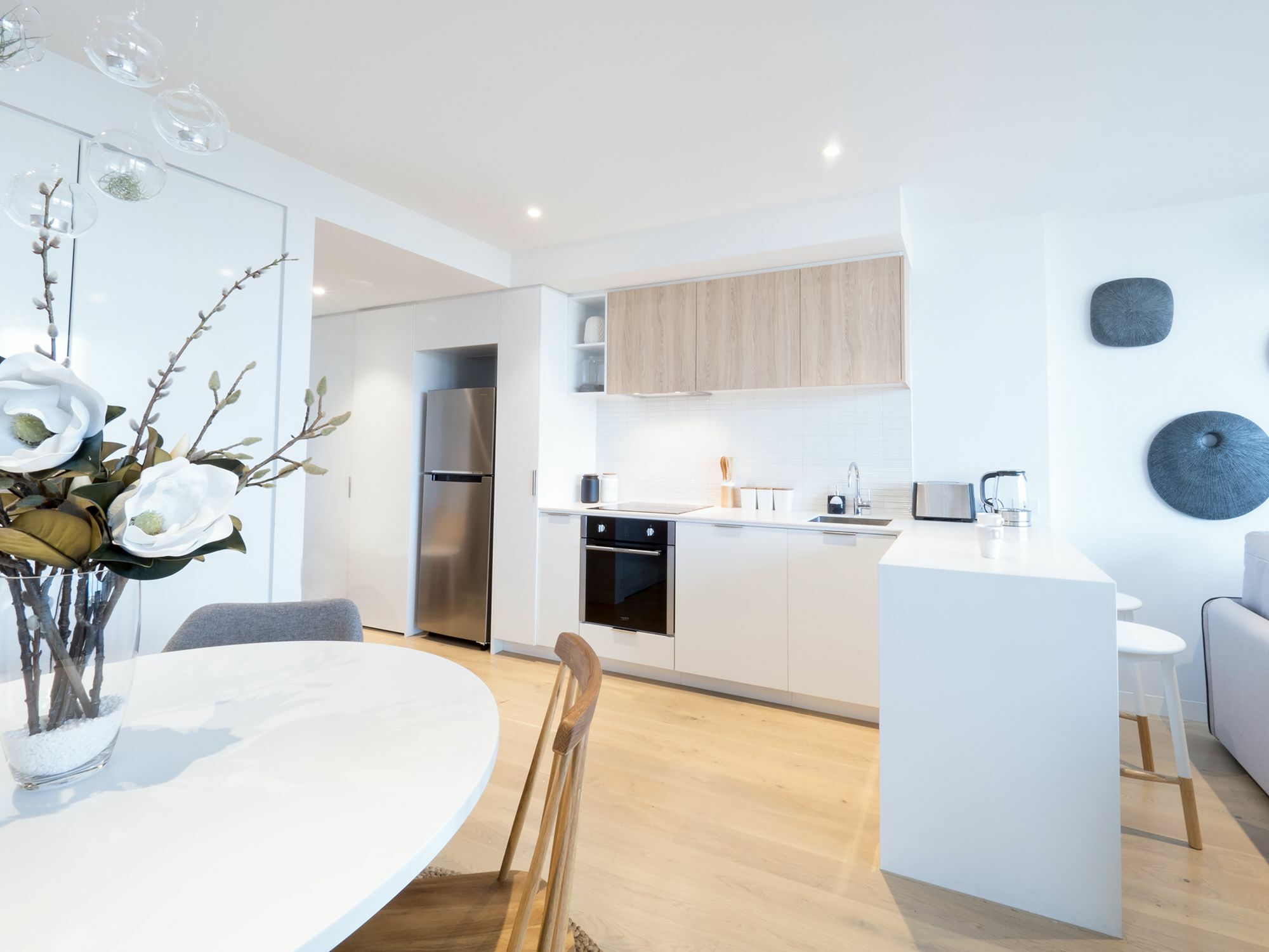 Littlestay Stk - 1 Bedroom Aptm