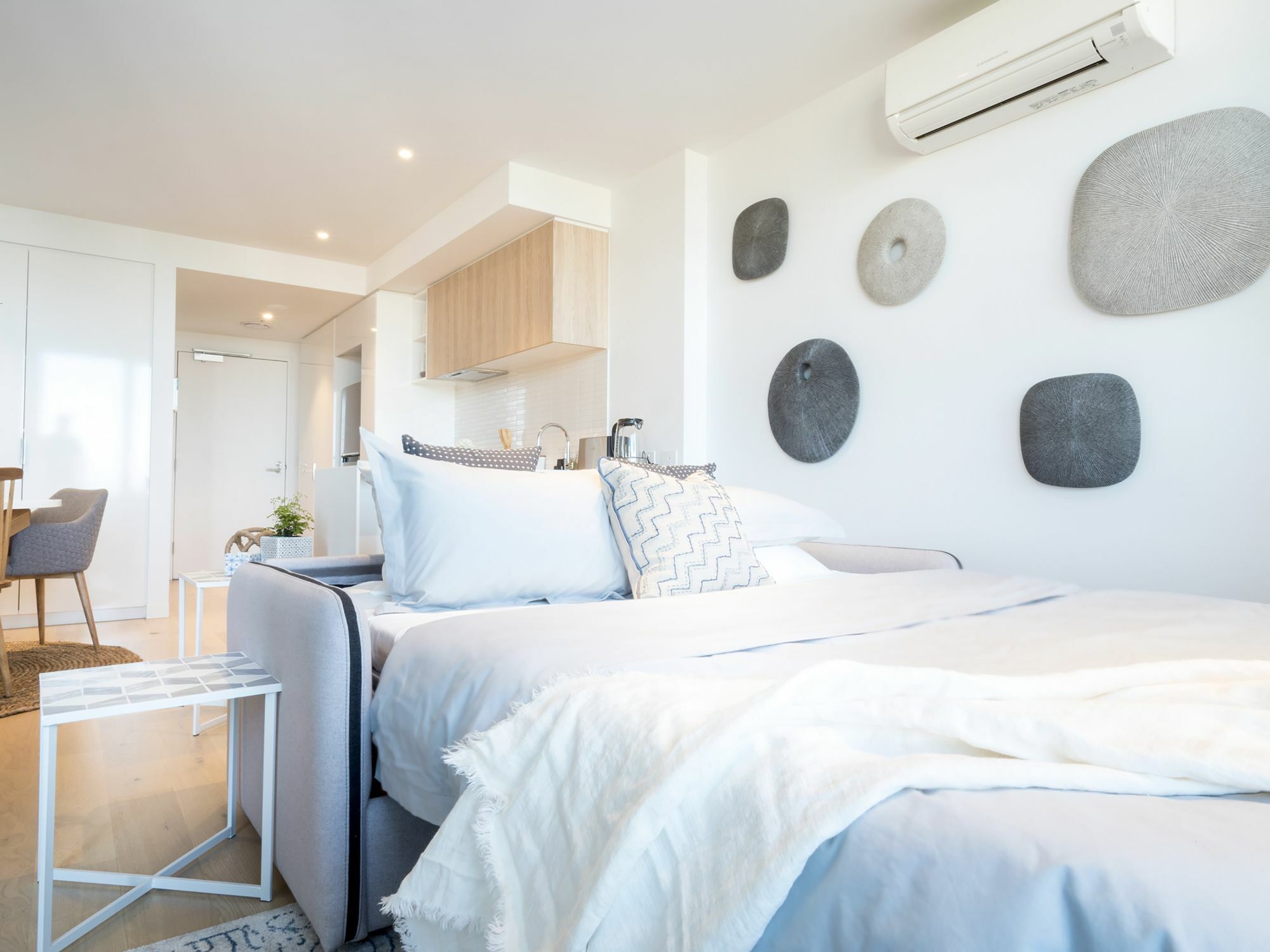 Apartment Littlestay Stk - 1 Bedroom Aptm Melbourne