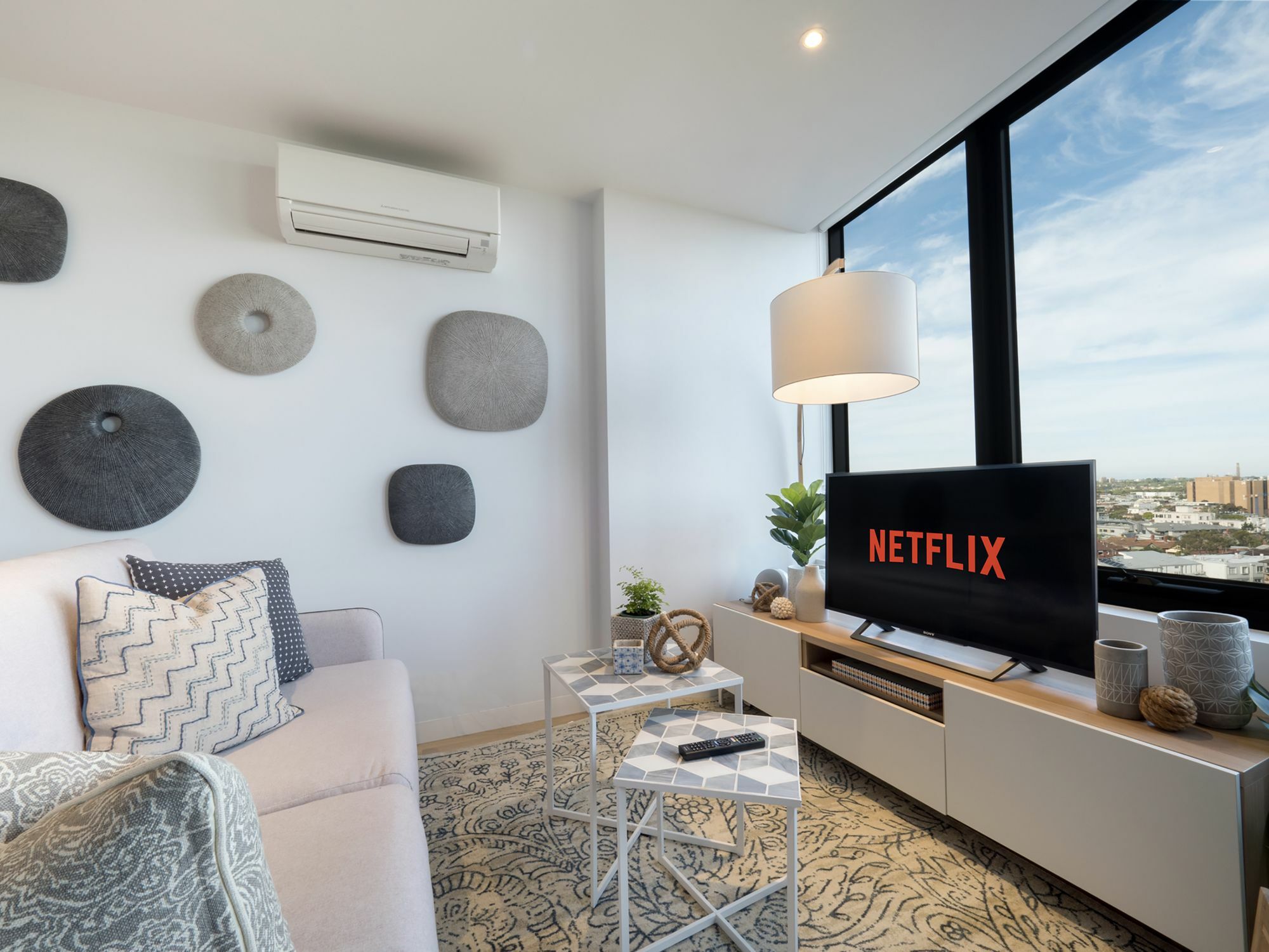 Littlestay Stk - 1 Bedroom Aptm