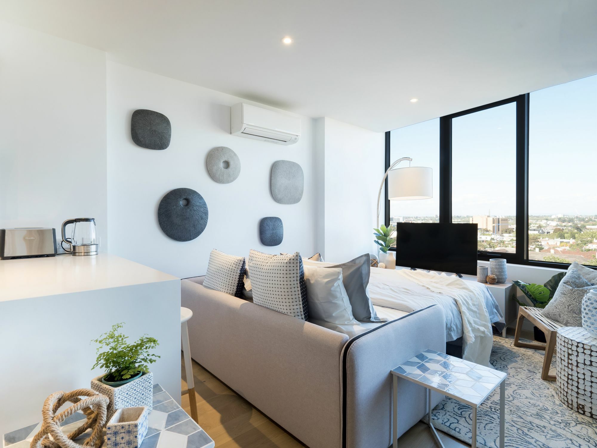 Littlestay Stk - 1 Bedroom Aptm Apartment *