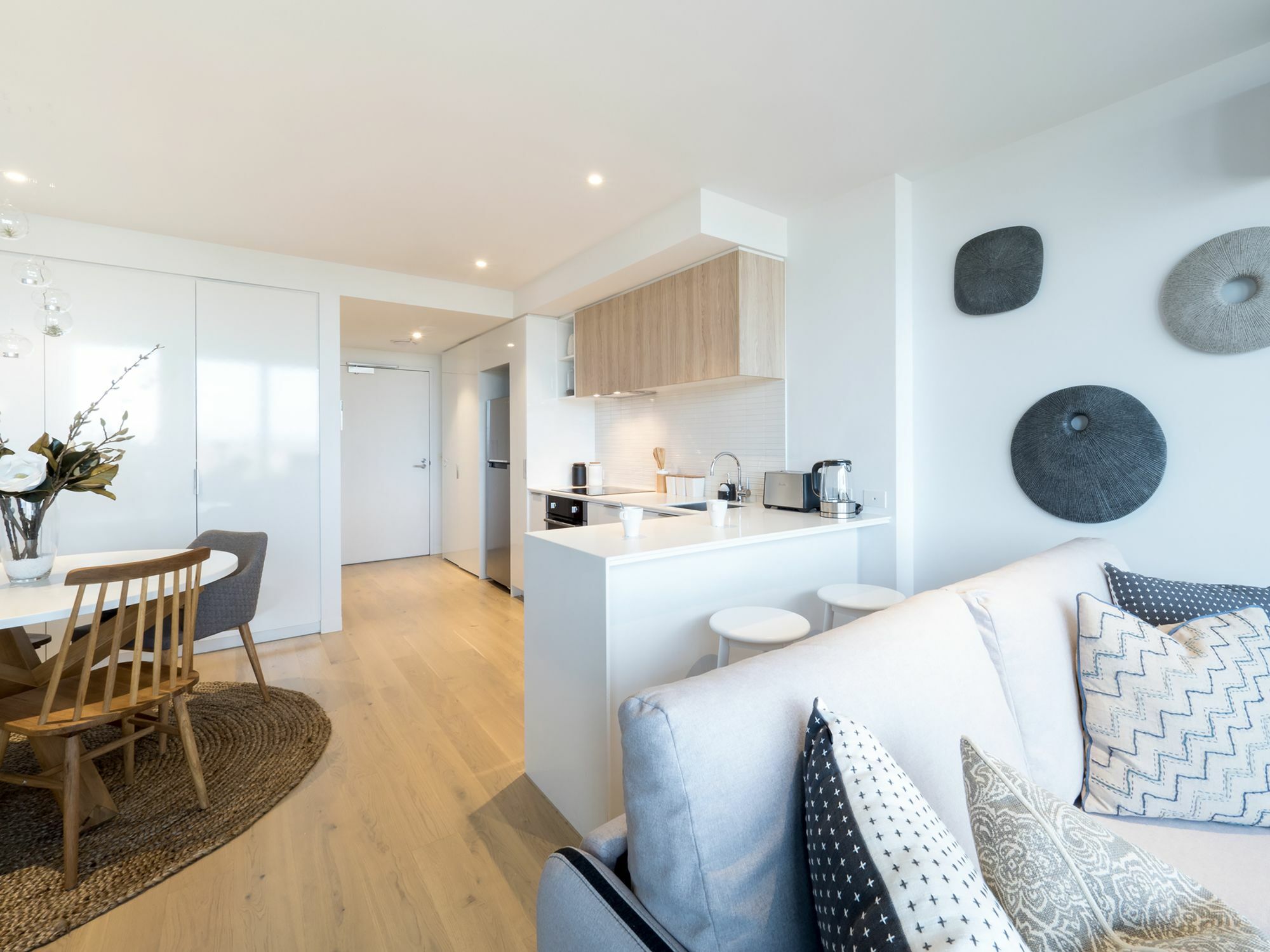 Littlestay Stk - 1 Bedroom Aptm Apartment