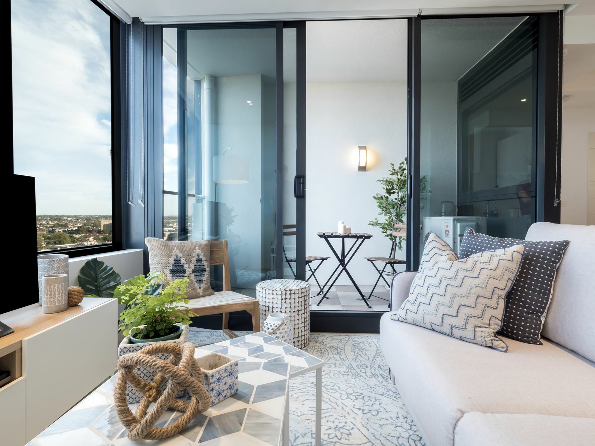 Littlestay Stk - 1 Bedroom Aptm * Melbourne