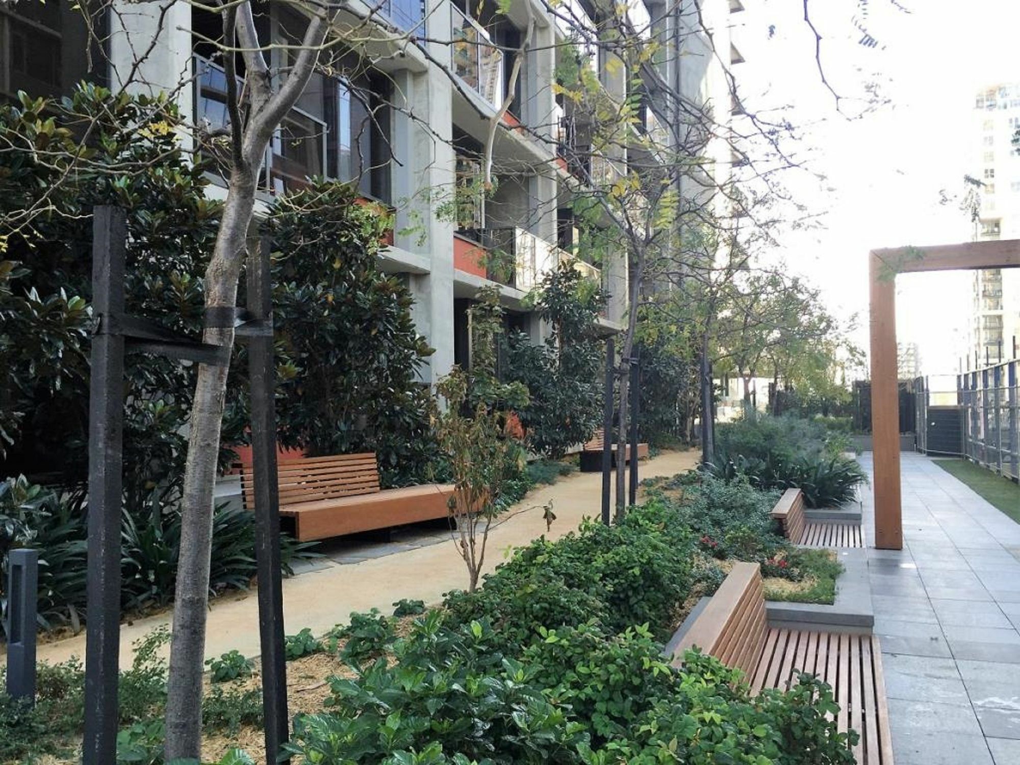 Ifsuites Upper West Side 5*