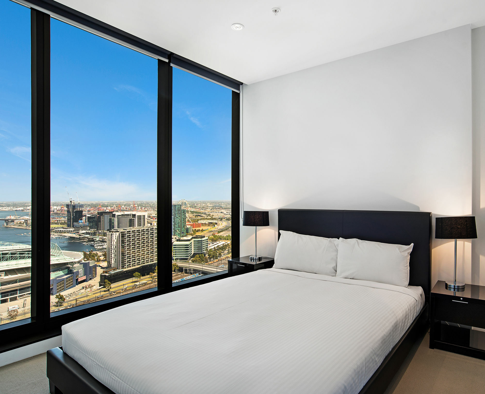 Ifsuites Upper West Side 5* Melbourne