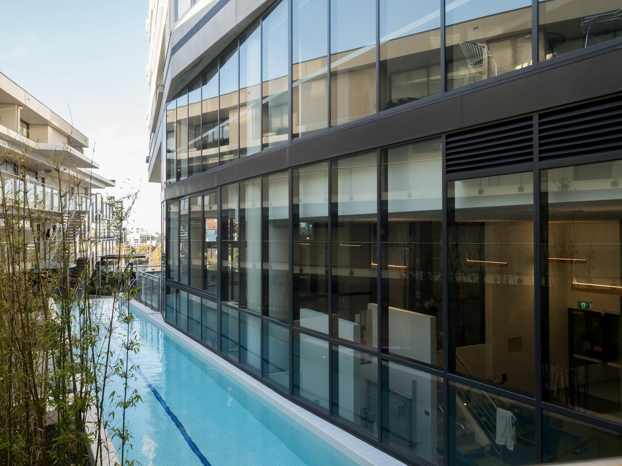 Apartment Littlestay Stk - 1 Bedroom Aptm *
