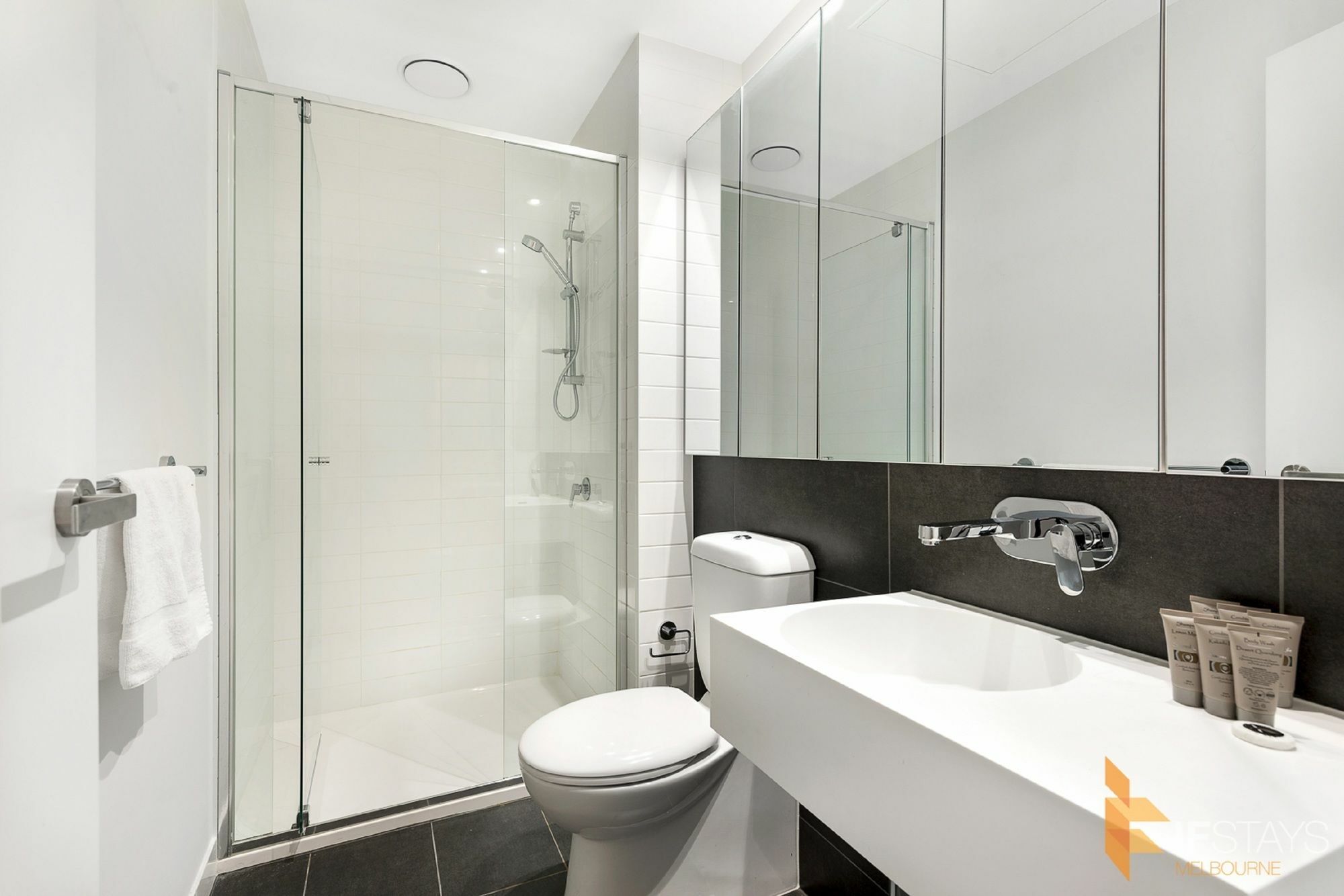 Ifsuites Upper West Side 5* Melbourne
