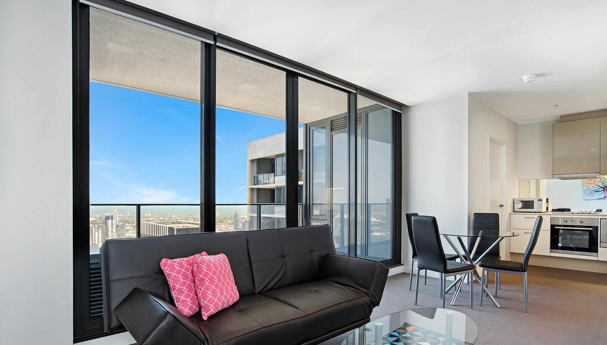 Ifsuites Upper West Side Aparthotel 5*