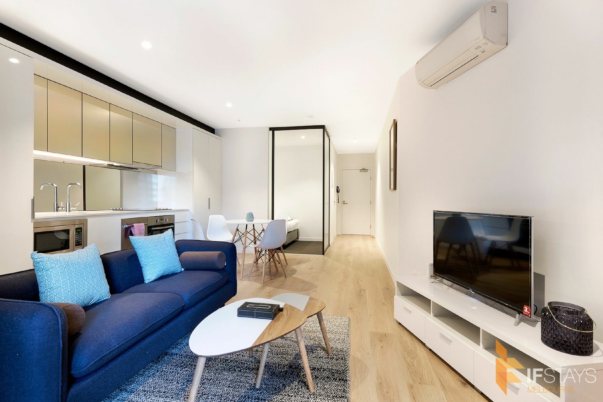 Ifsuites Upper West Side