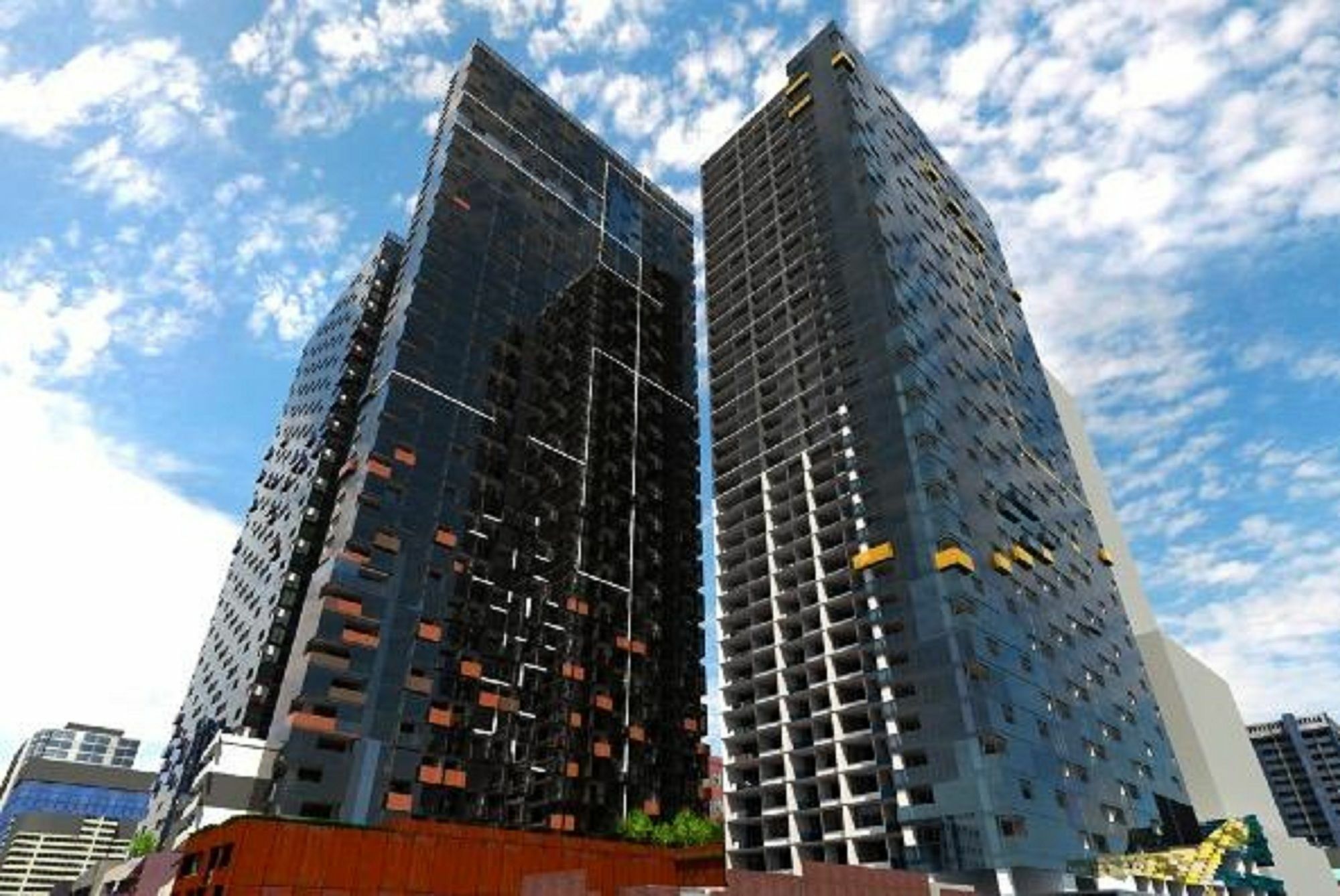 Ifsuites Upper West Side Aparthotel 5*