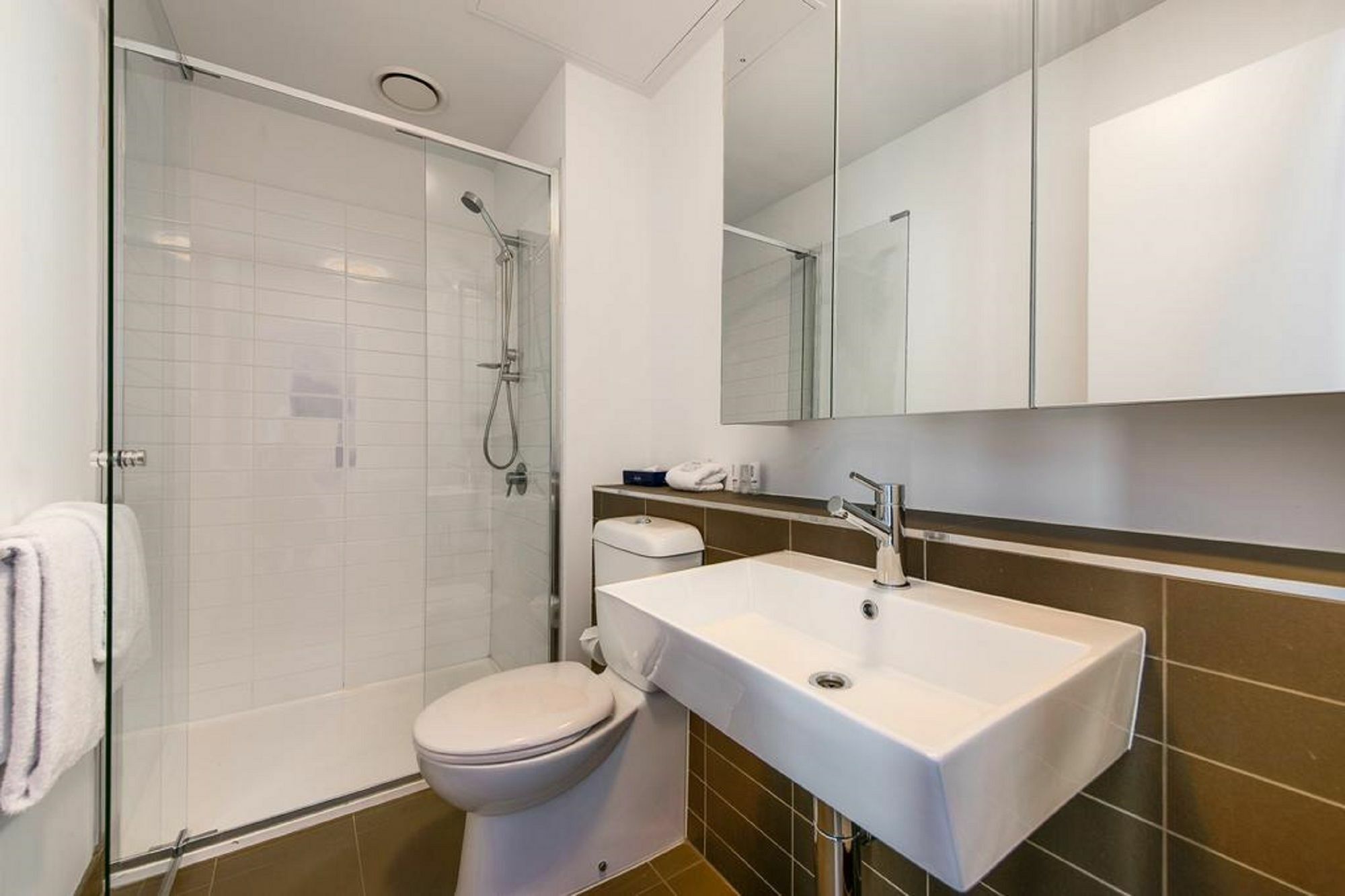 Ifsuites Upper West Side 5* Melbourne
