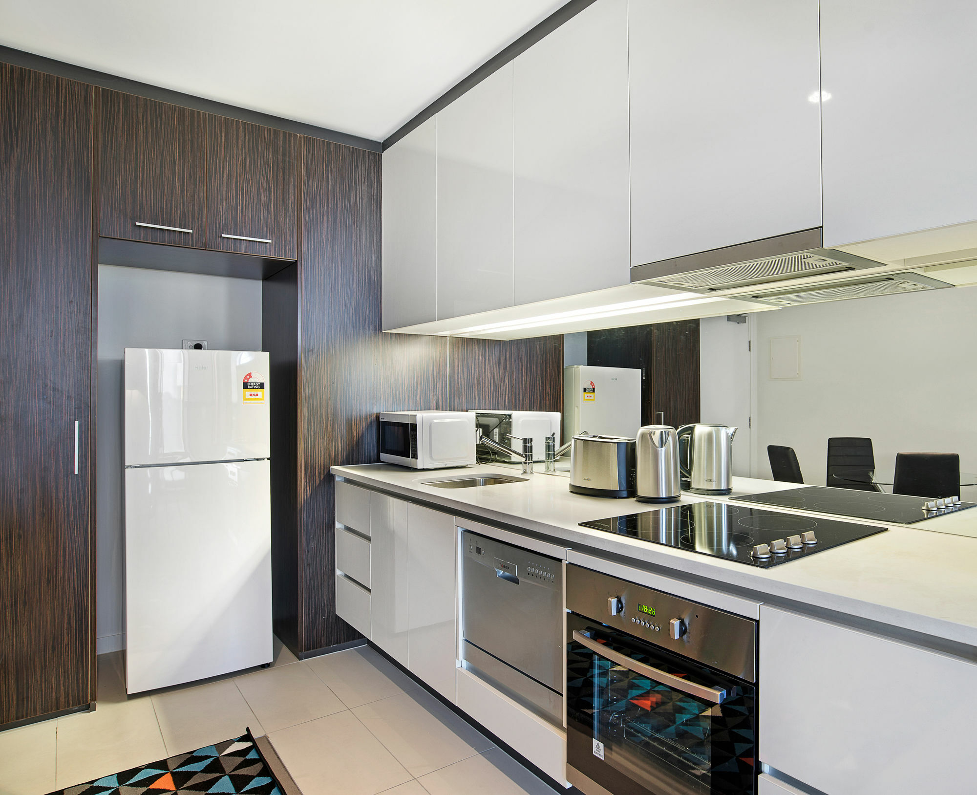 Ifsuites Upper West Side Aparthotel
