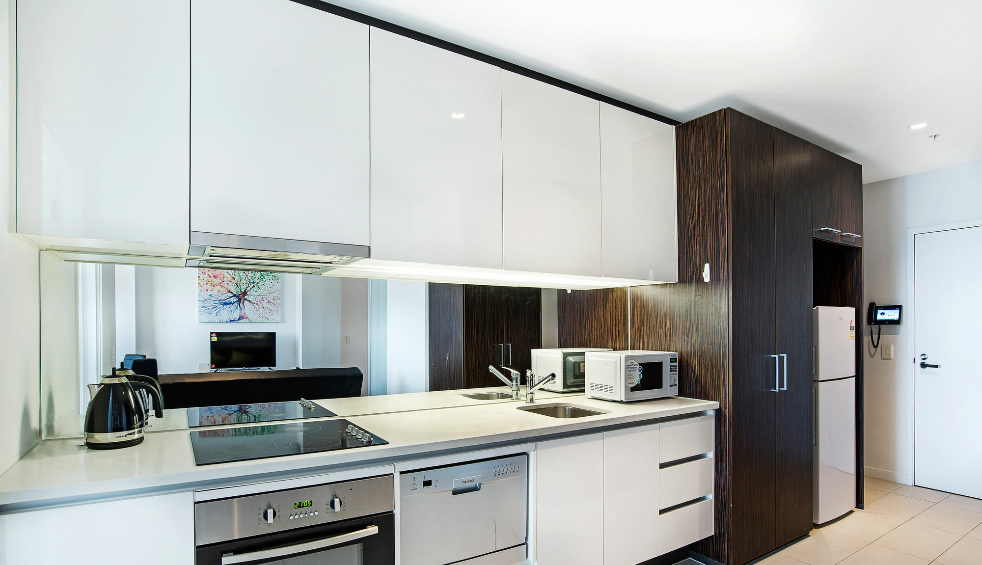 Aparthotel Ifsuites Upper West Side 5*