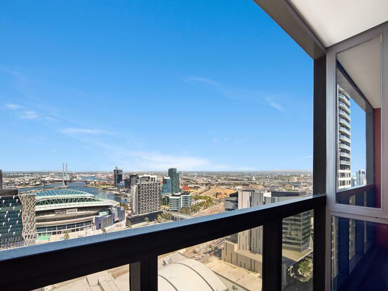 Ifsuites Upper West Side Melbourne
