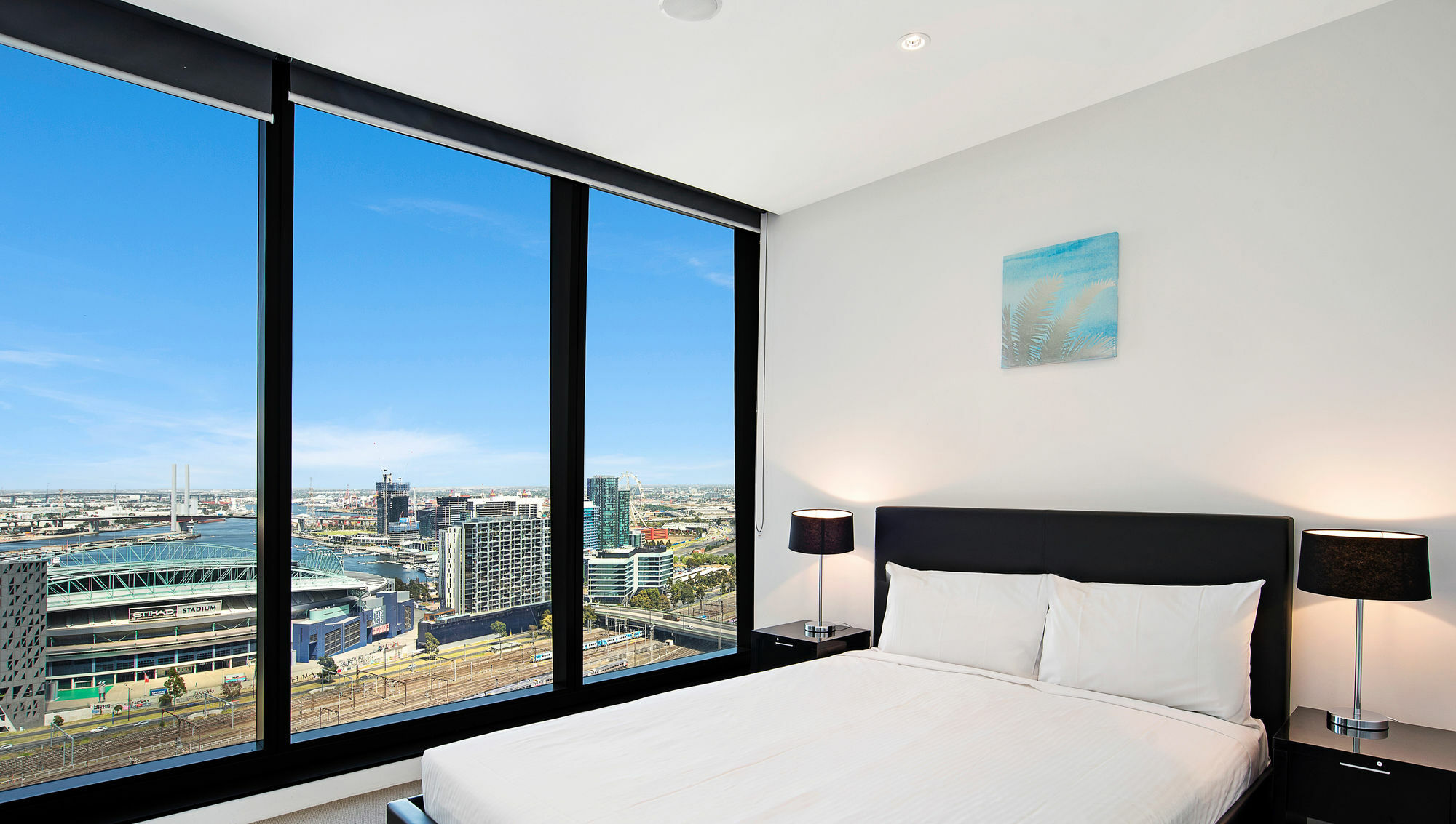 Ifsuites Upper West Side 5* Melbourne