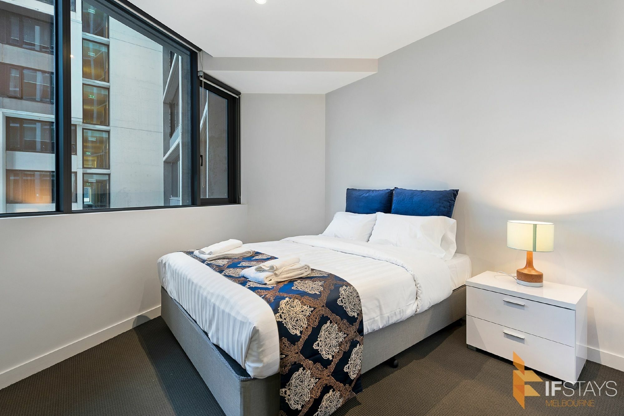 Aparthotel Ifsuites Upper West Side