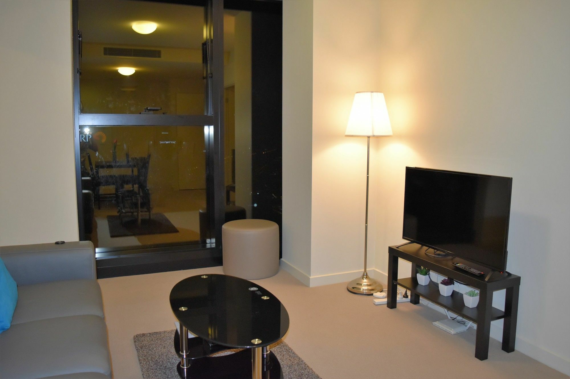 Skyhigh Aparthotel Melbourne