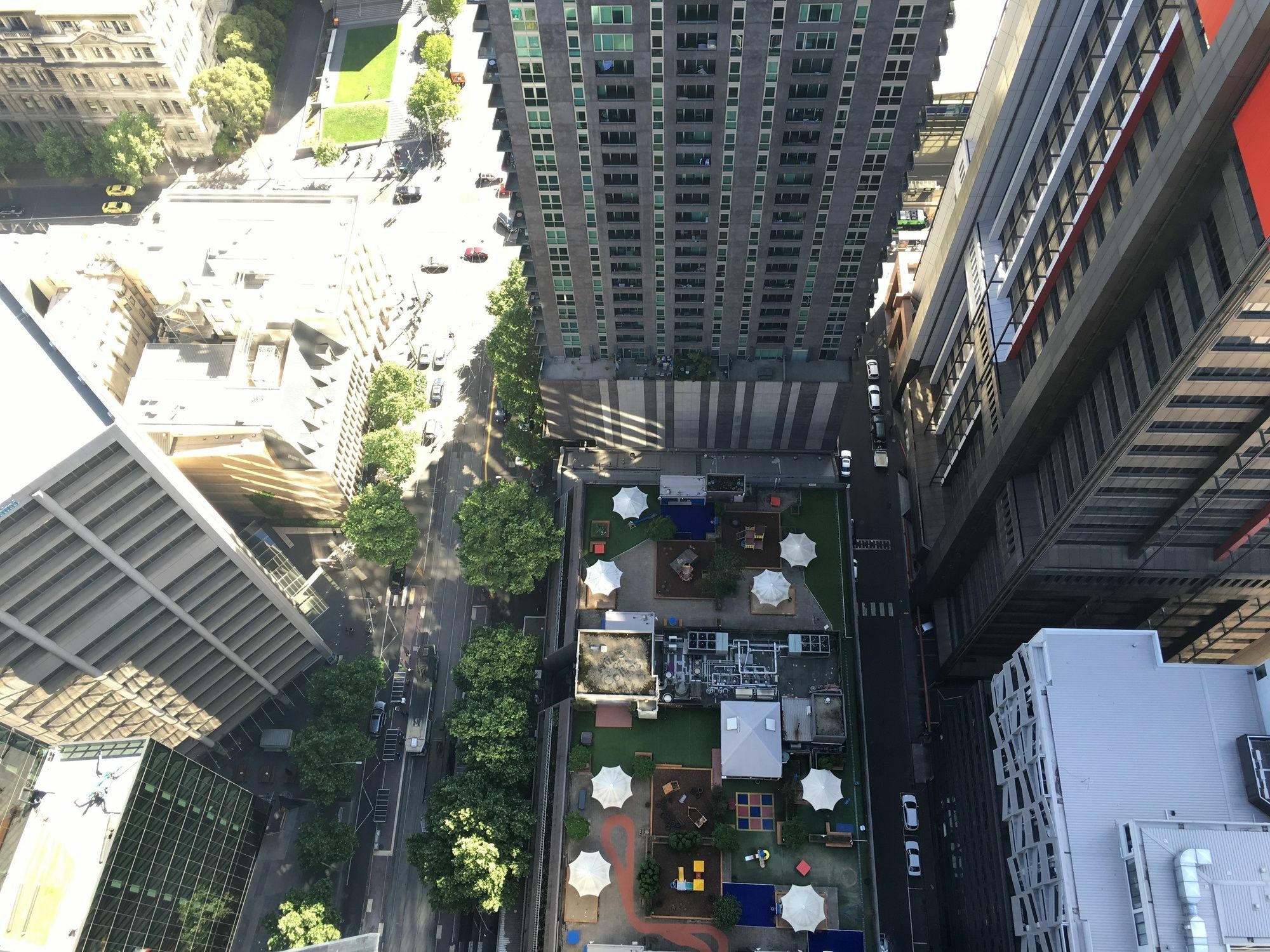 Aparthotel Skyhigh 4*