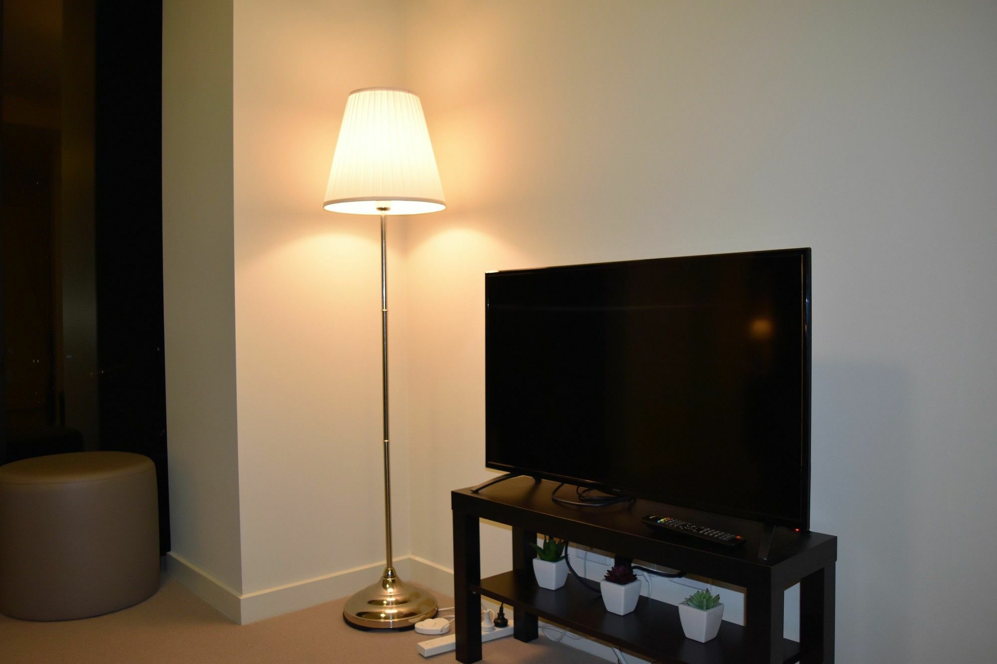 Aparthotel Skyhigh 4*