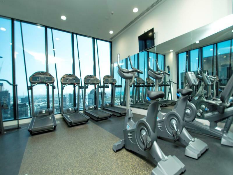 Aparthotel Skyhigh 4*