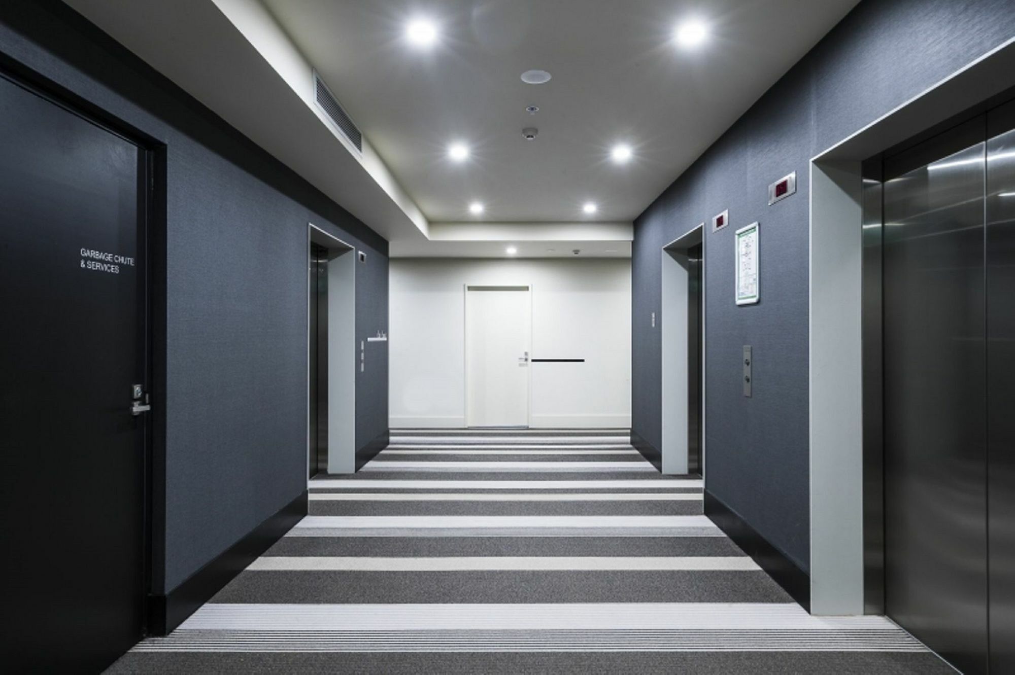 Skyhigh Aparthotel