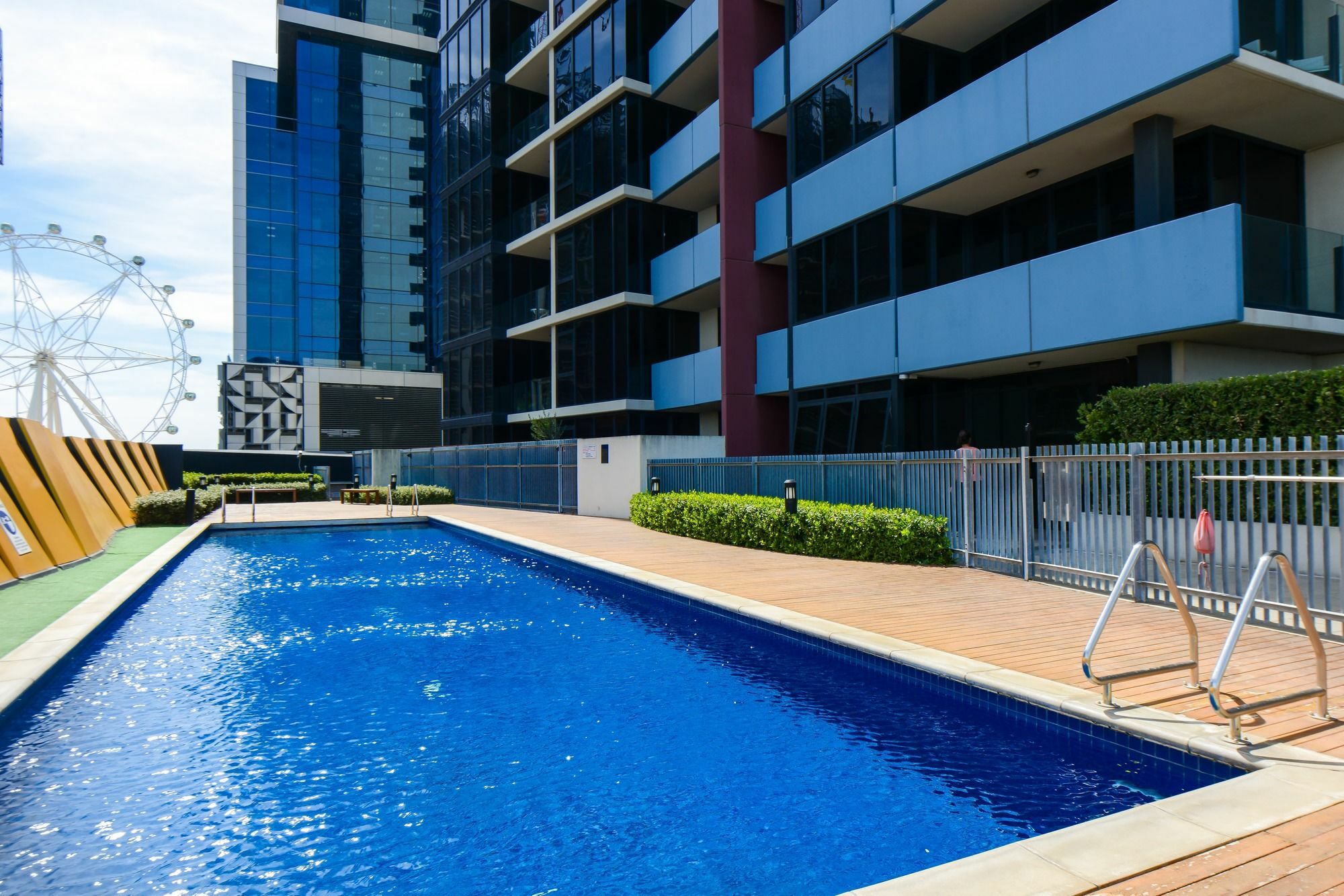Urbanminder @ Docklands Melbourne