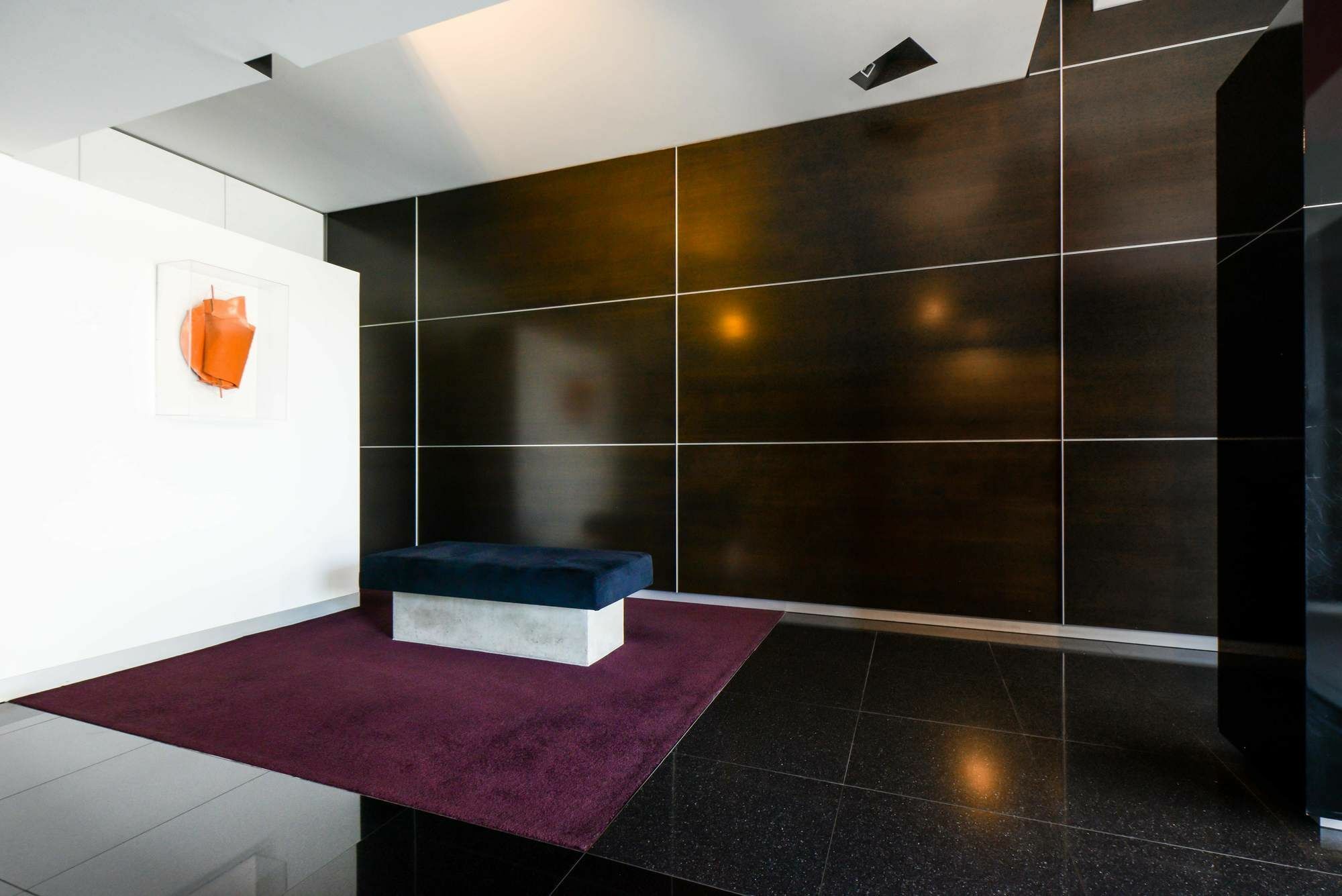 Urbanminder @ Docklands Apartment