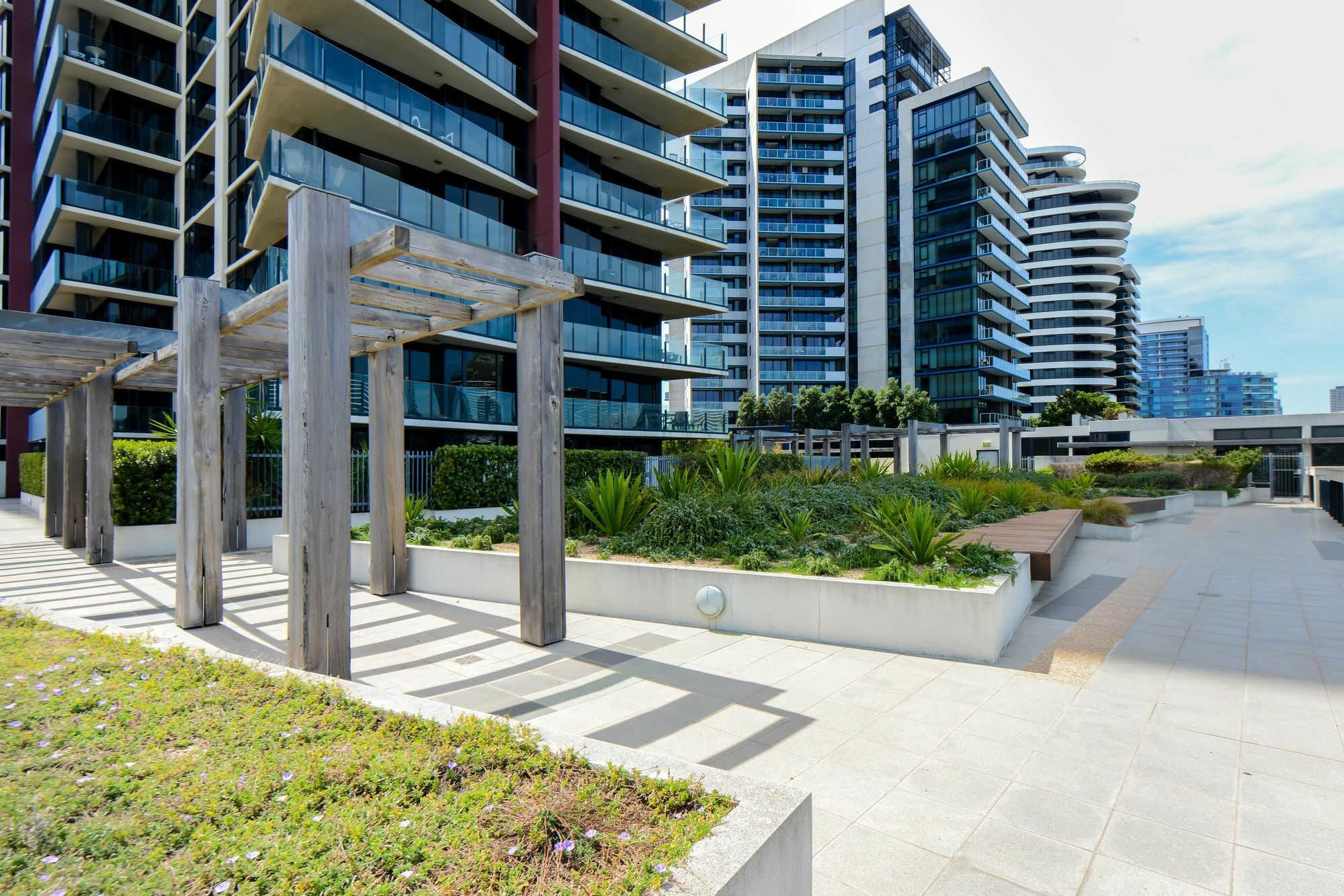 Urbanminder @ Docklands * Melbourne