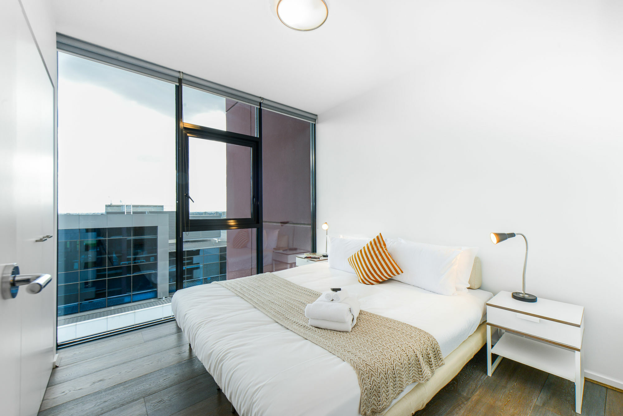 Apartment Urbanminder @ Docklands *