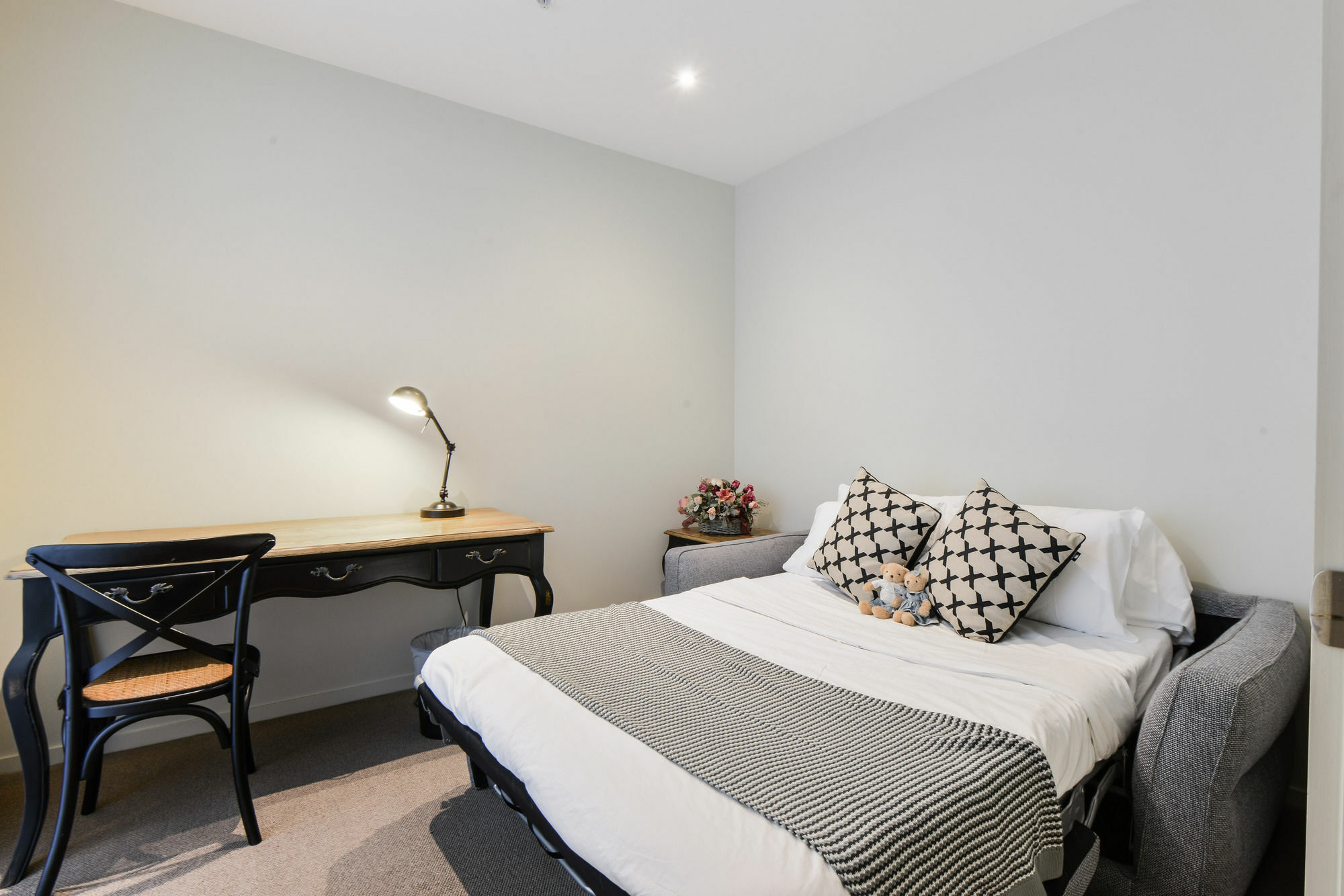 Urbanminder @ Docklands Apartment Melbourne