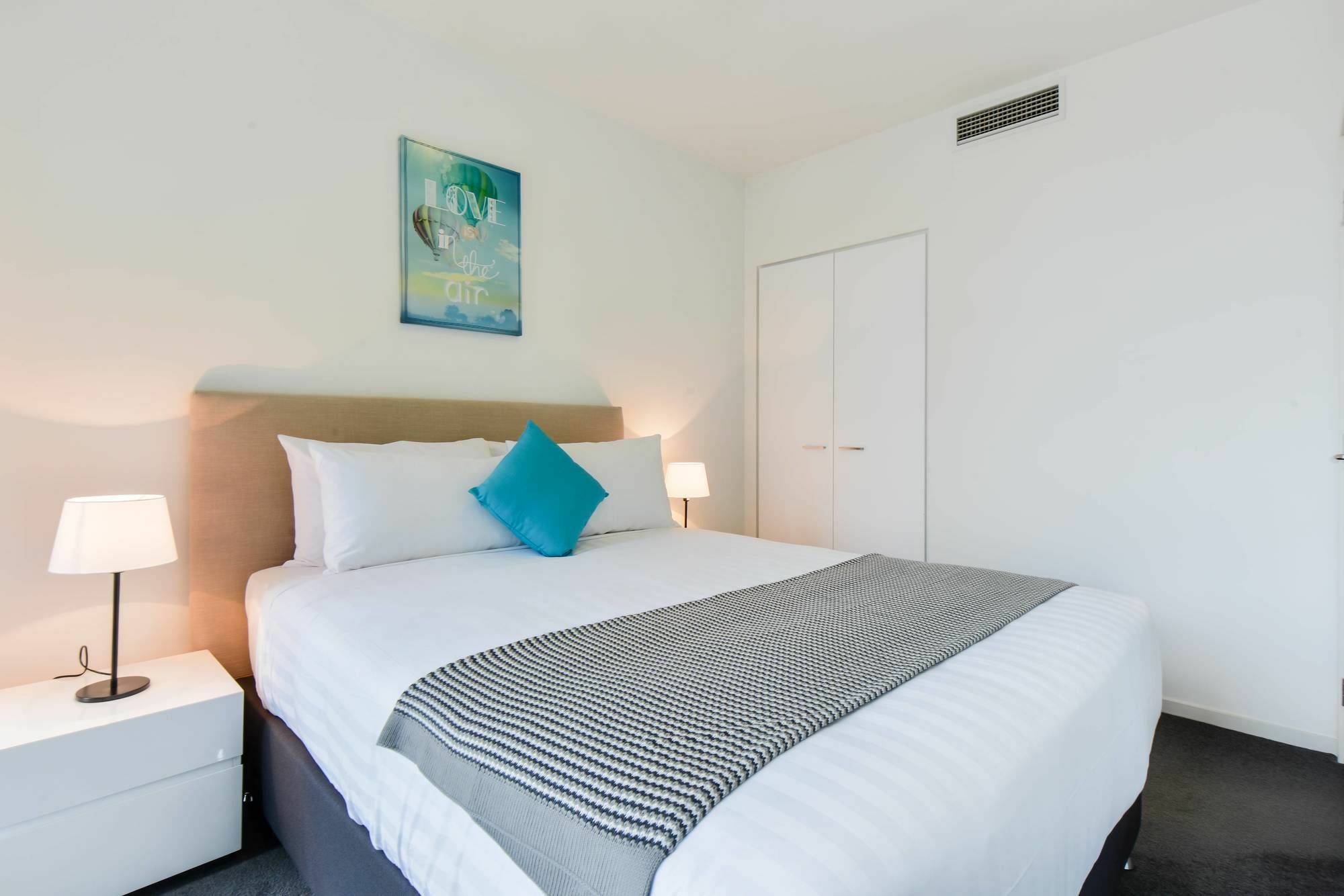 Apartment Urbanminder @ Docklands *