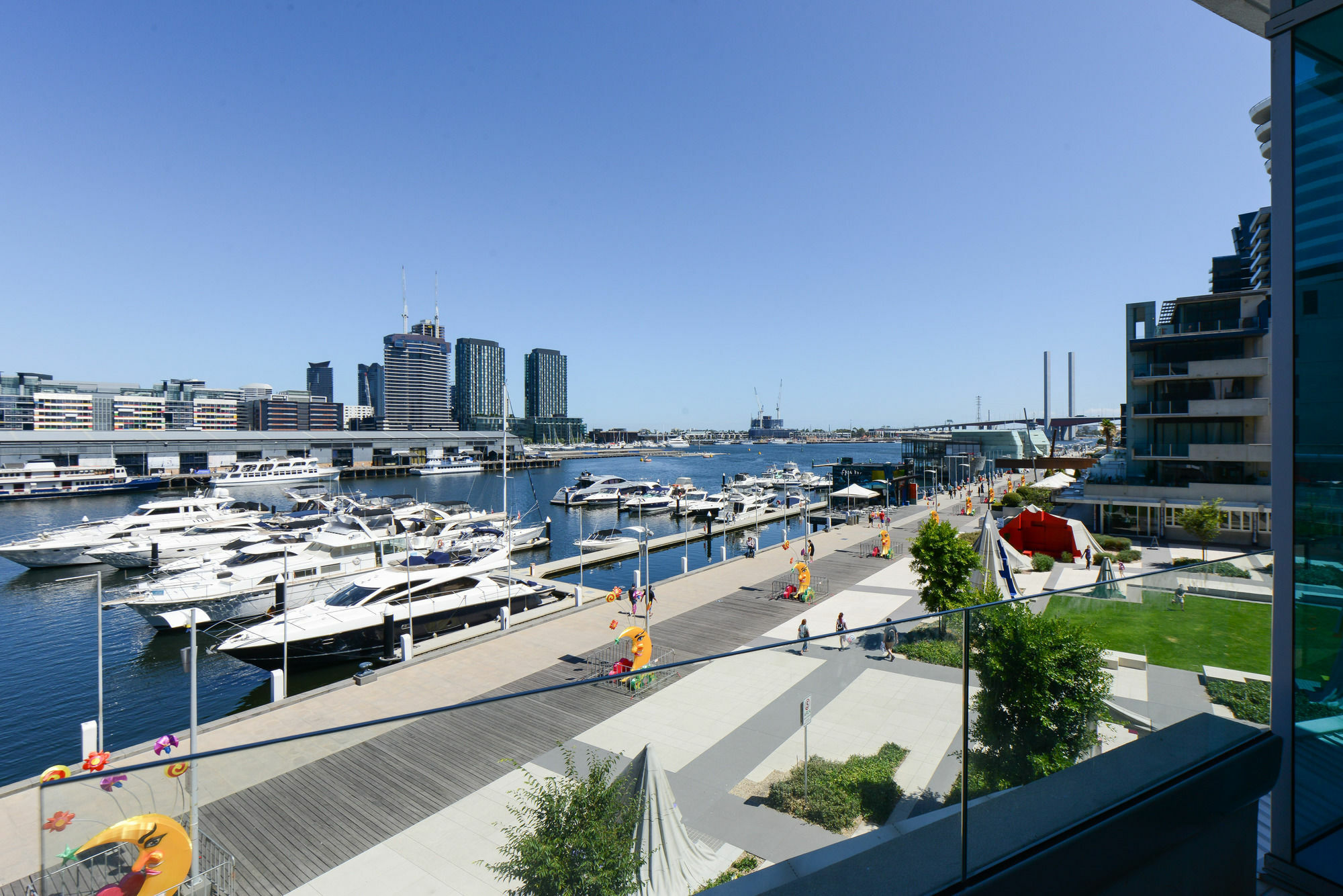 Urbanminder @ Docklands *