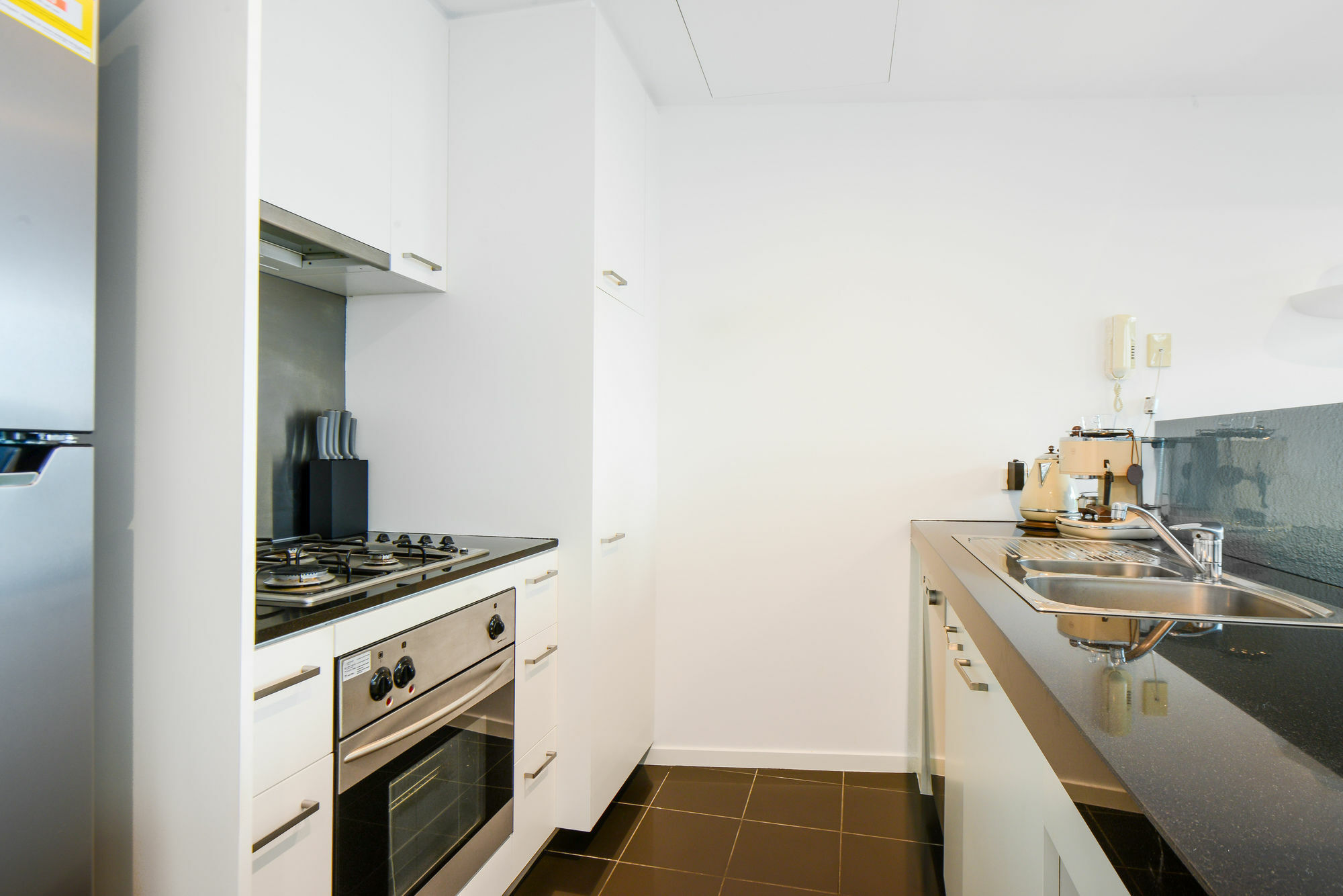 Urbanminder @ Docklands Apartment Melbourne