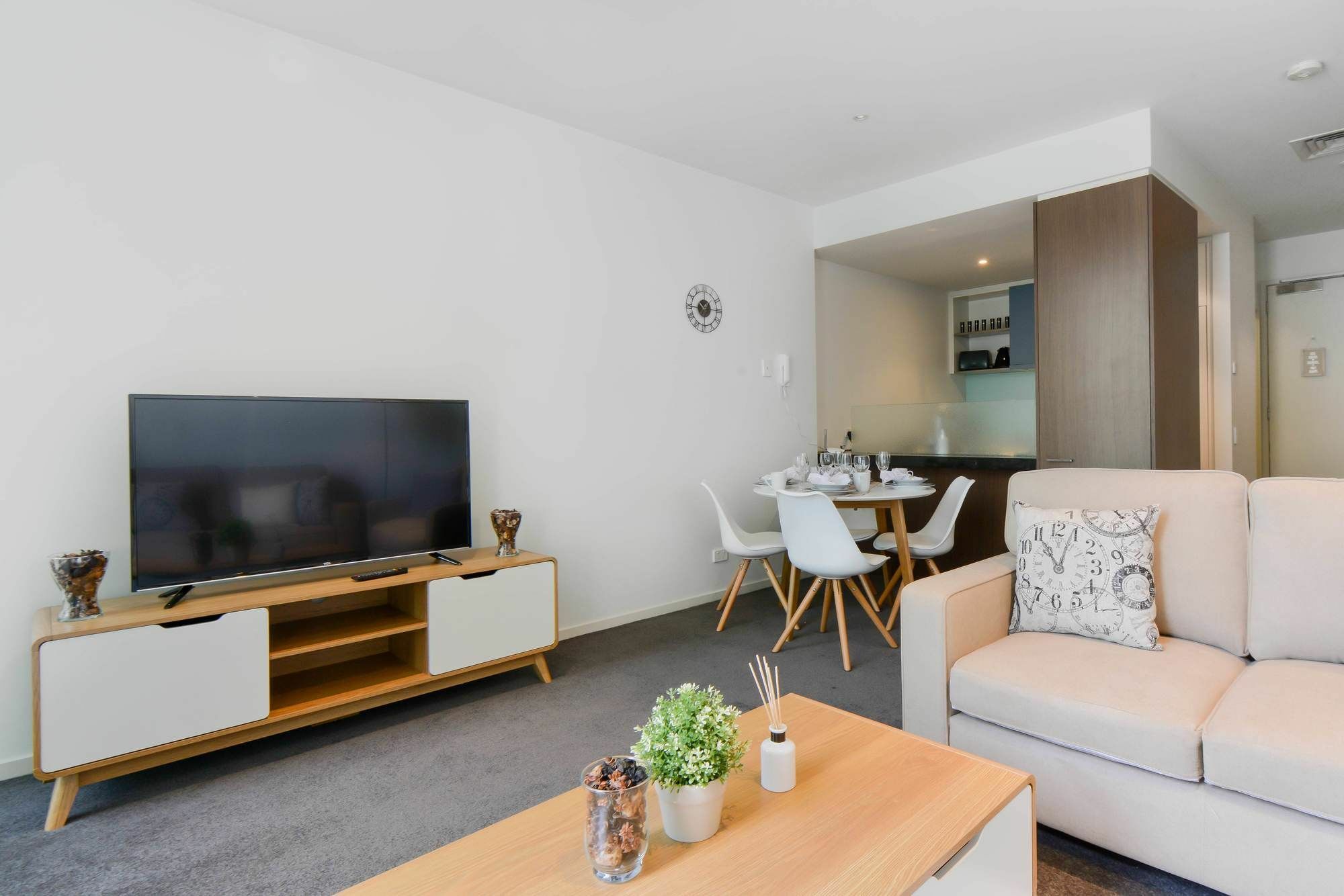 Apartment Urbanminder @ Docklands
