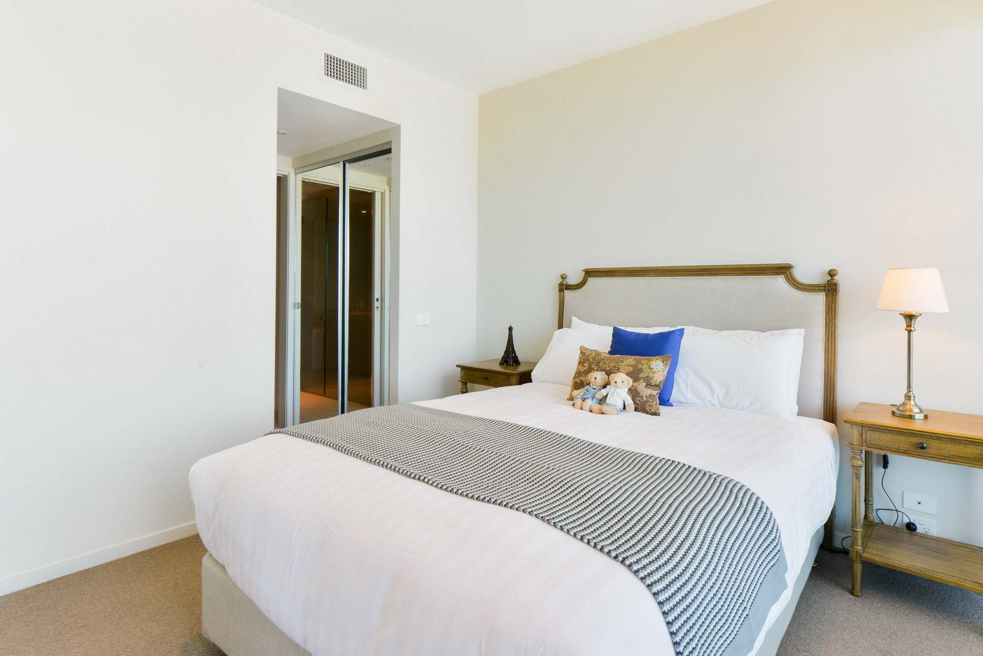 Apartment Urbanminder @ Docklands
