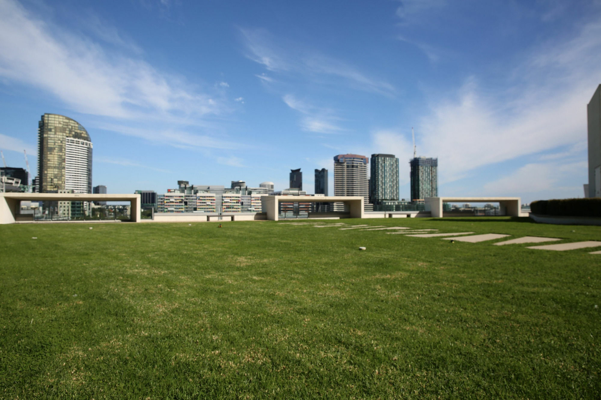Urbanminder @ Docklands *