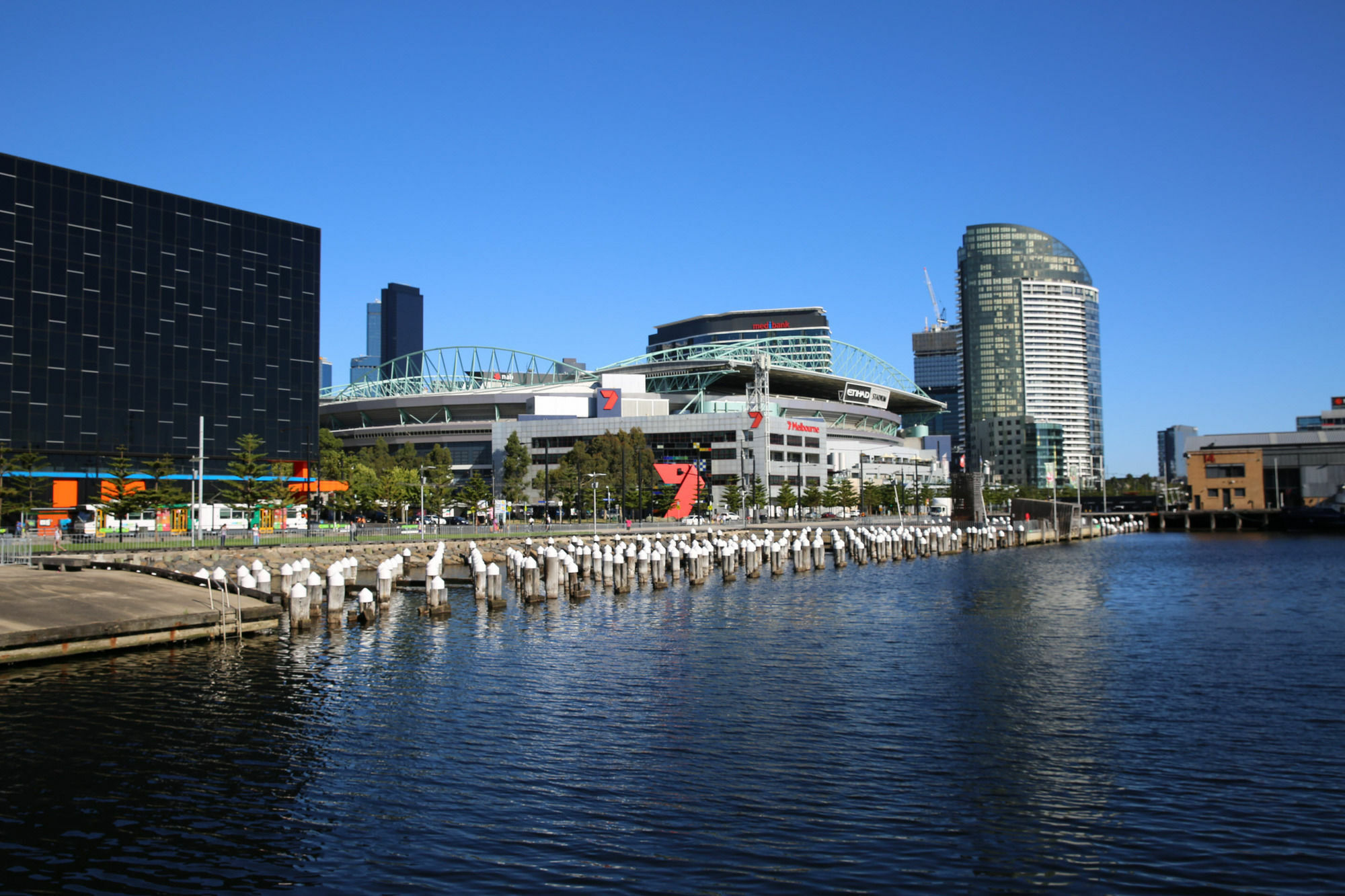 Urbanminder @ Docklands *
