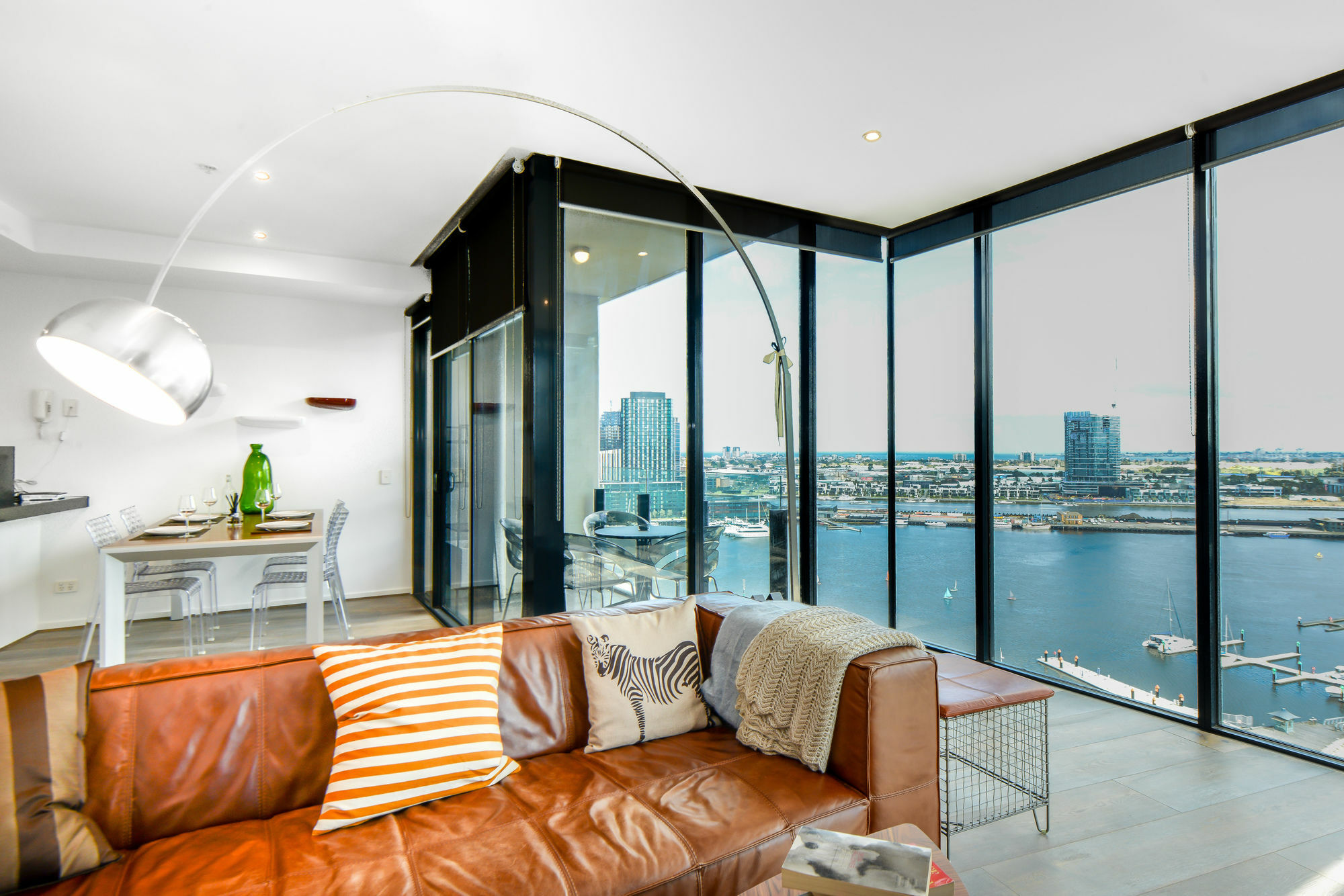 Urbanminder @ Docklands Melbourne