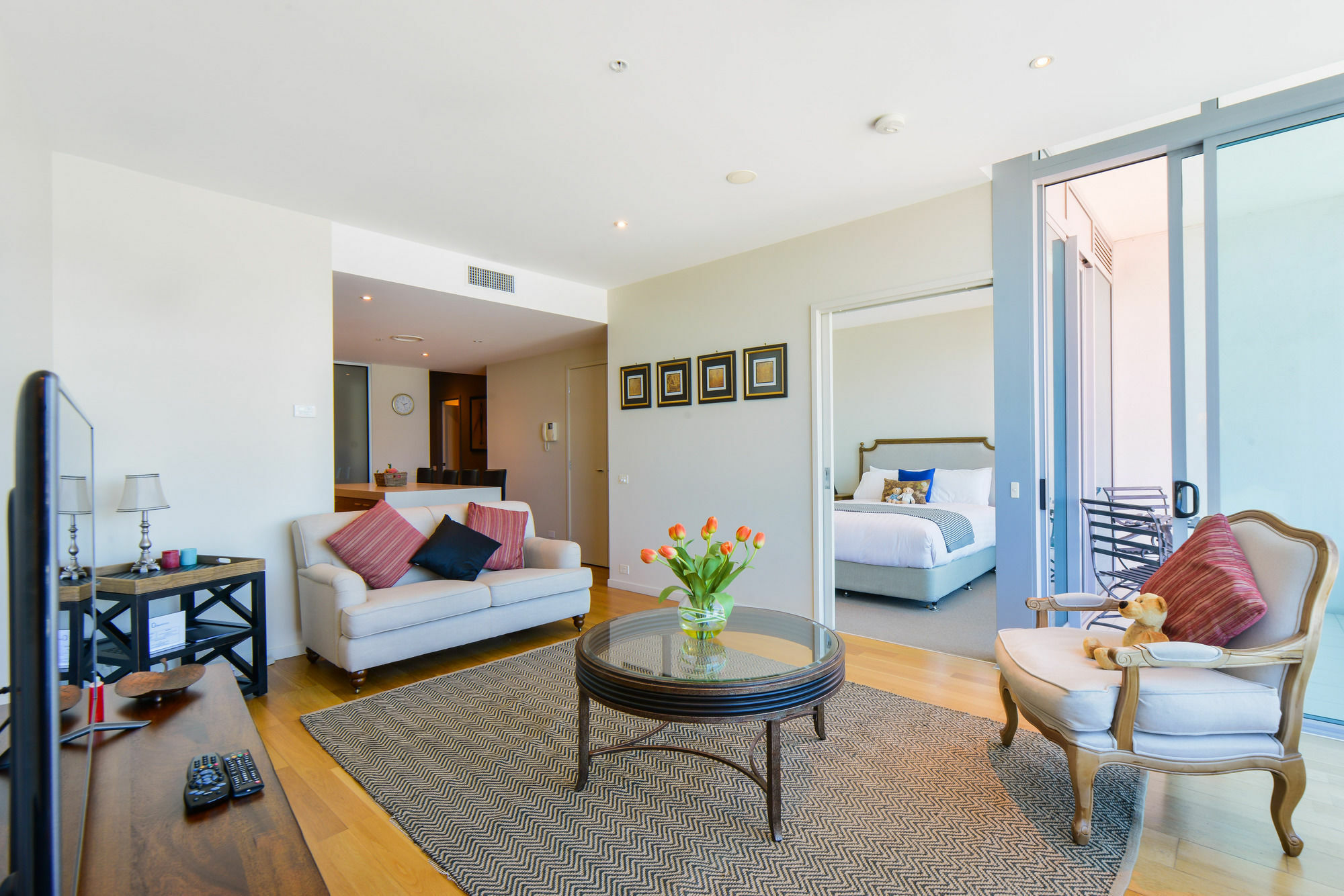 Apartment Urbanminder @ Docklands *
