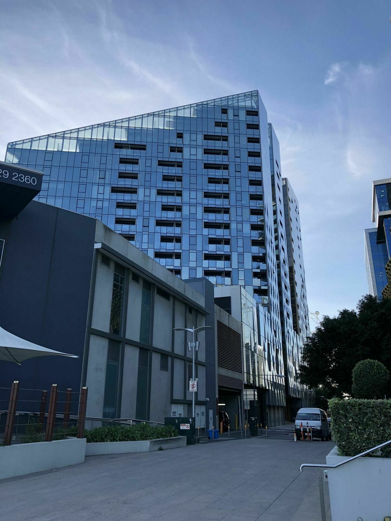 Apartment Explore Docklands Lovely Lvl8 *