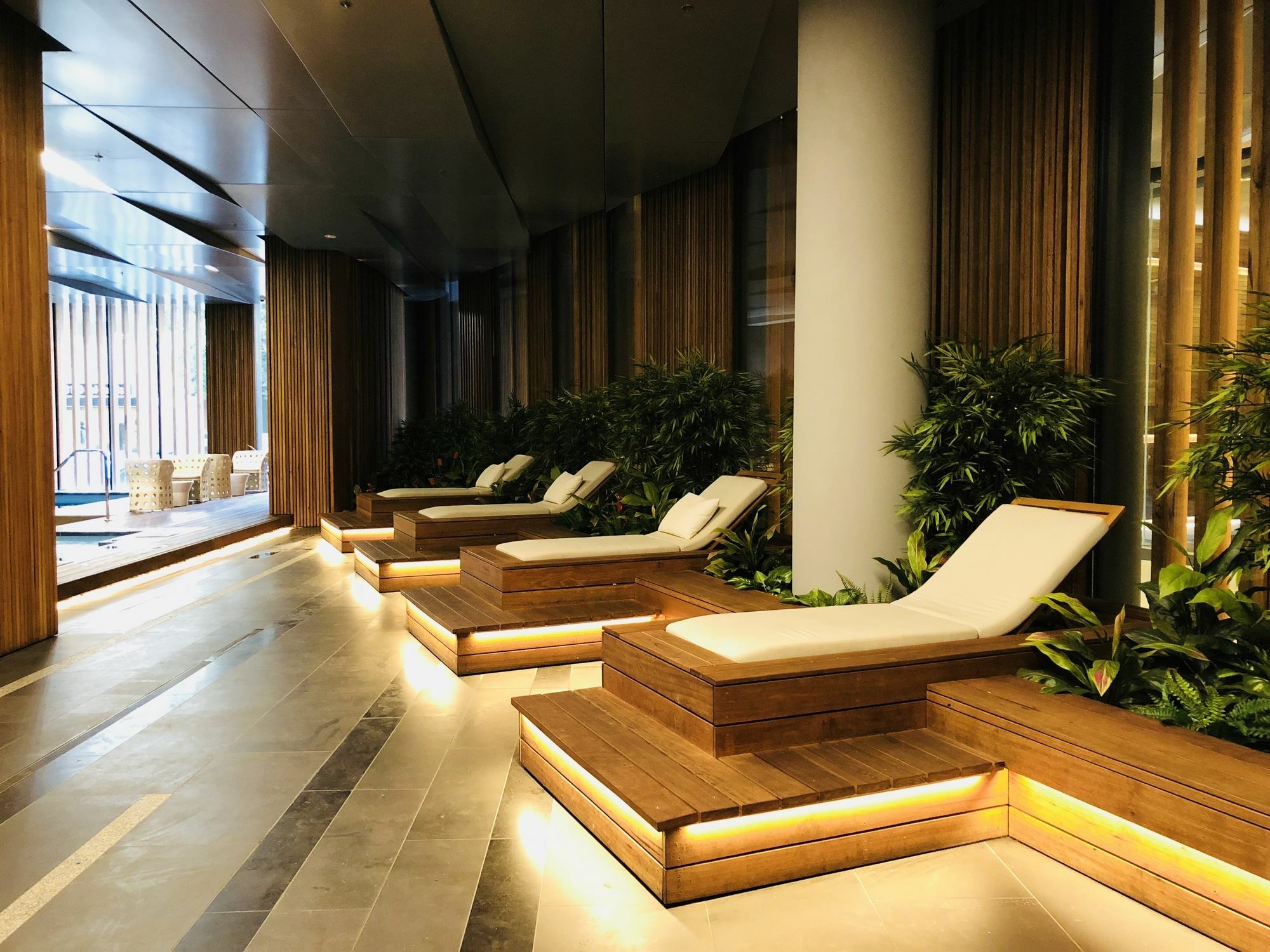Apartment Explore Docklands Lovely Lvl8 Melbourne