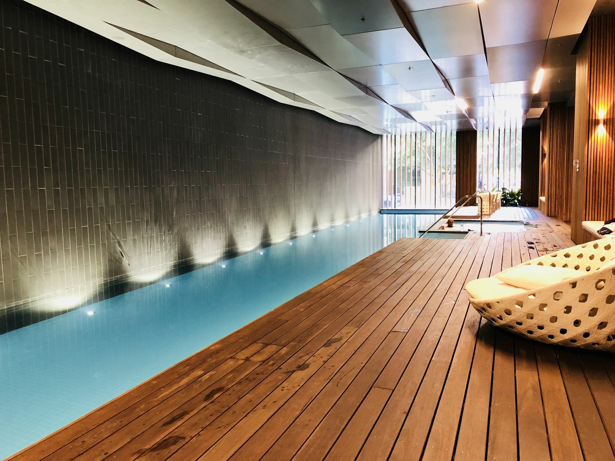 Apartment Explore Docklands Lovely Lvl8 Melbourne